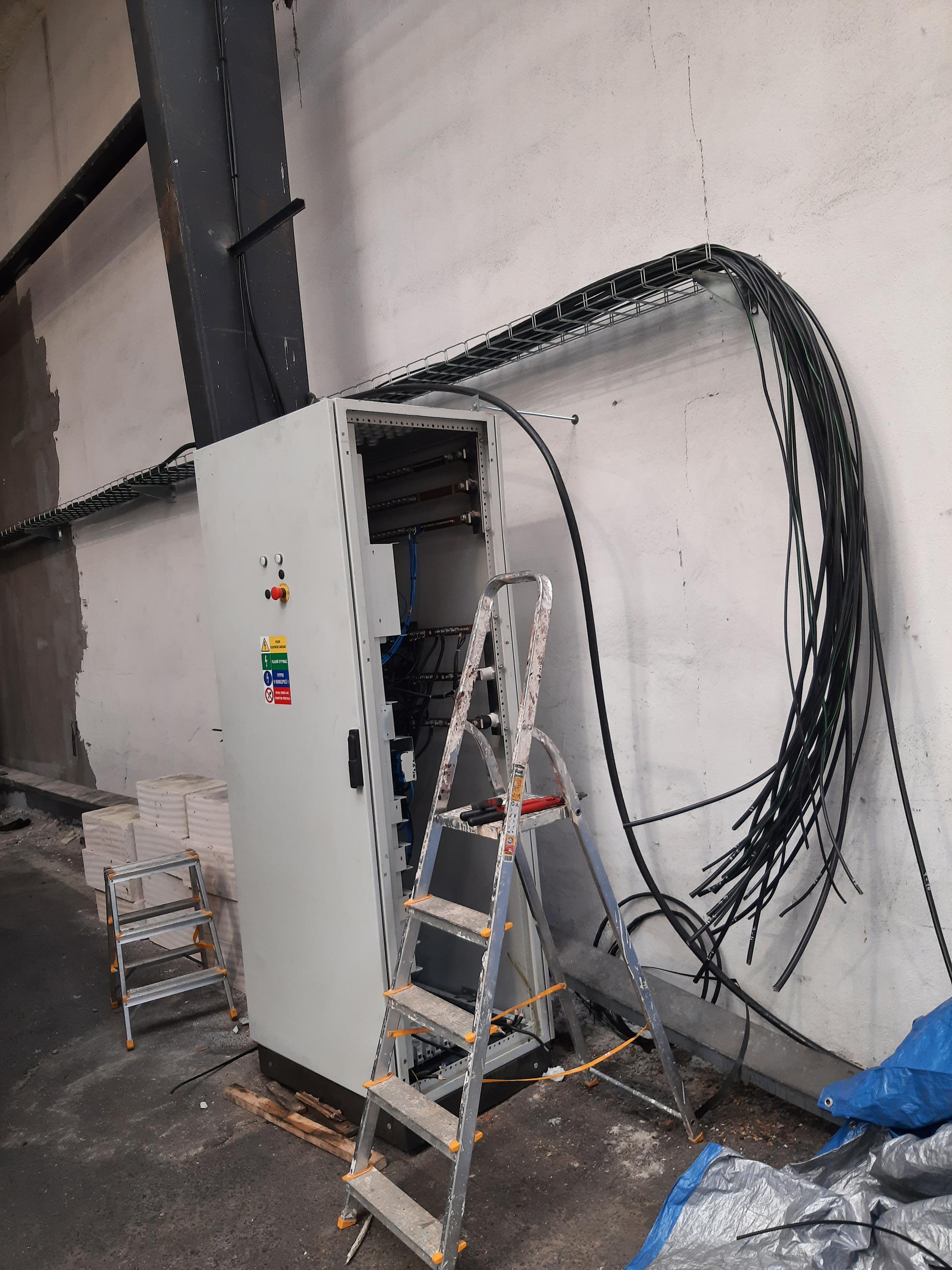 Miroslav Mašát - ELEKTROINSTALACE-REVIZE foto 2