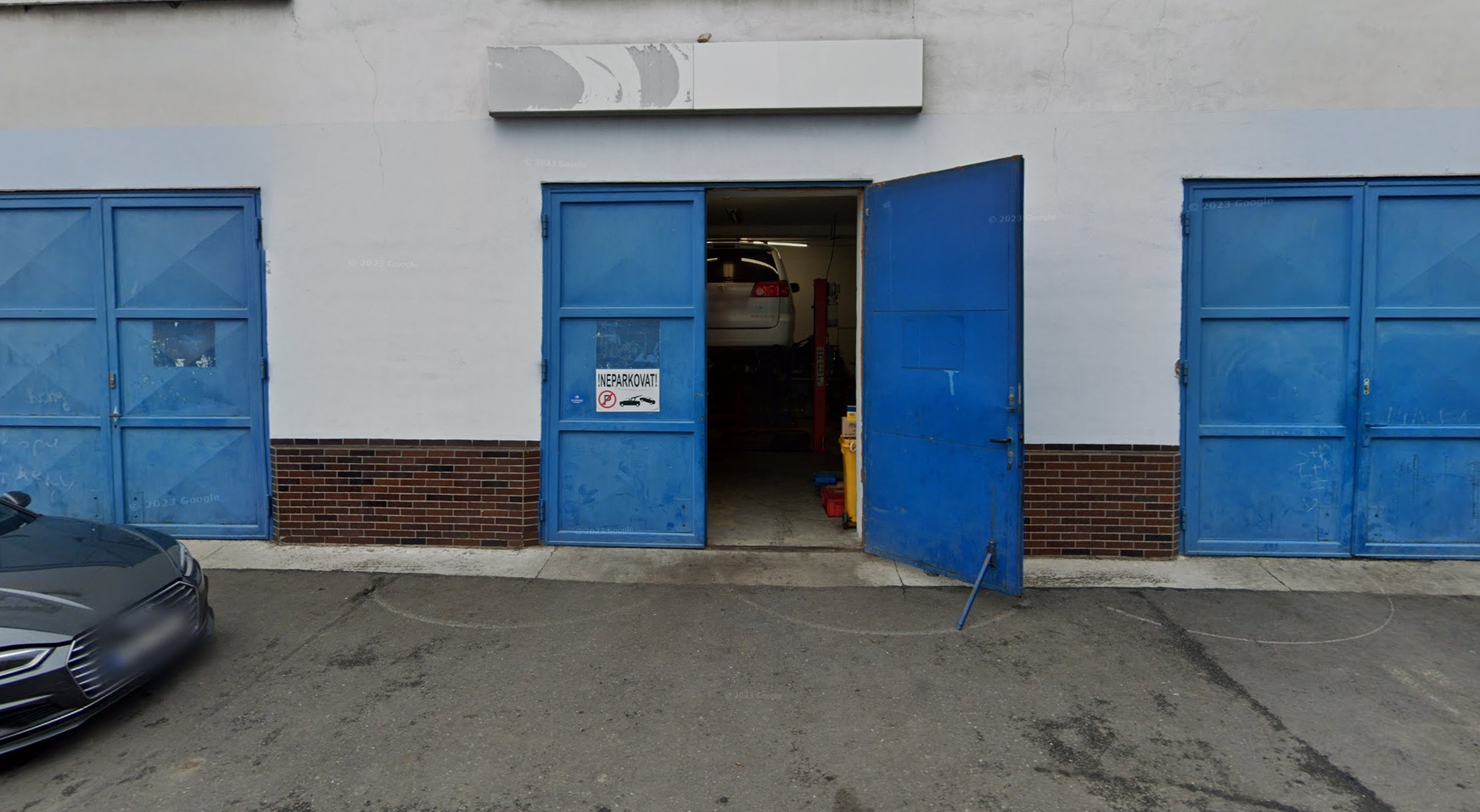 Převodovky a Motory - Jan Žůrek