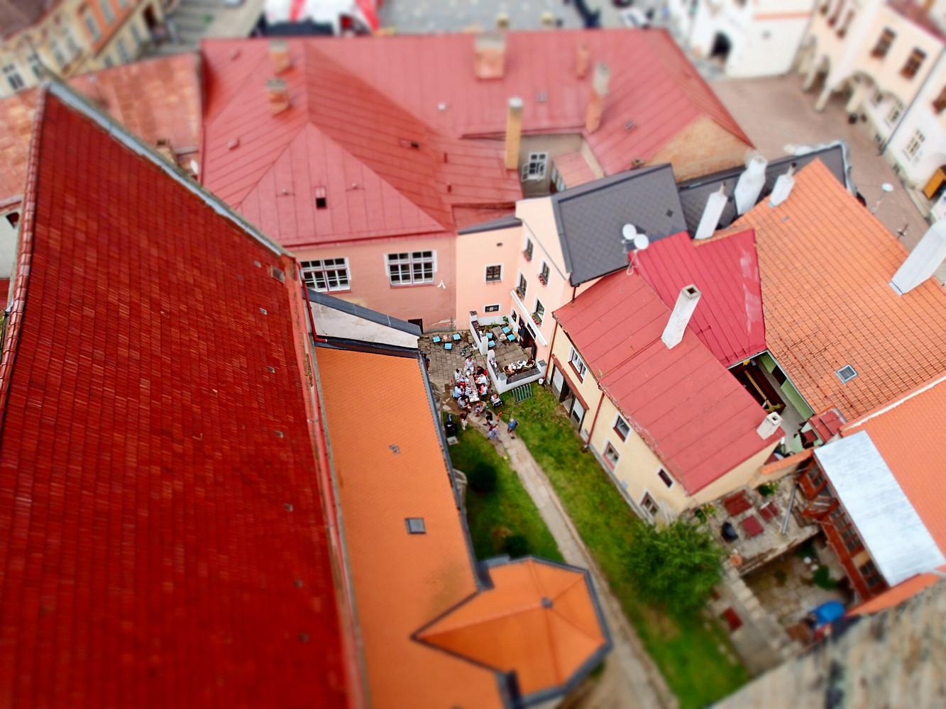 Kavárna U Nás doma foto 4