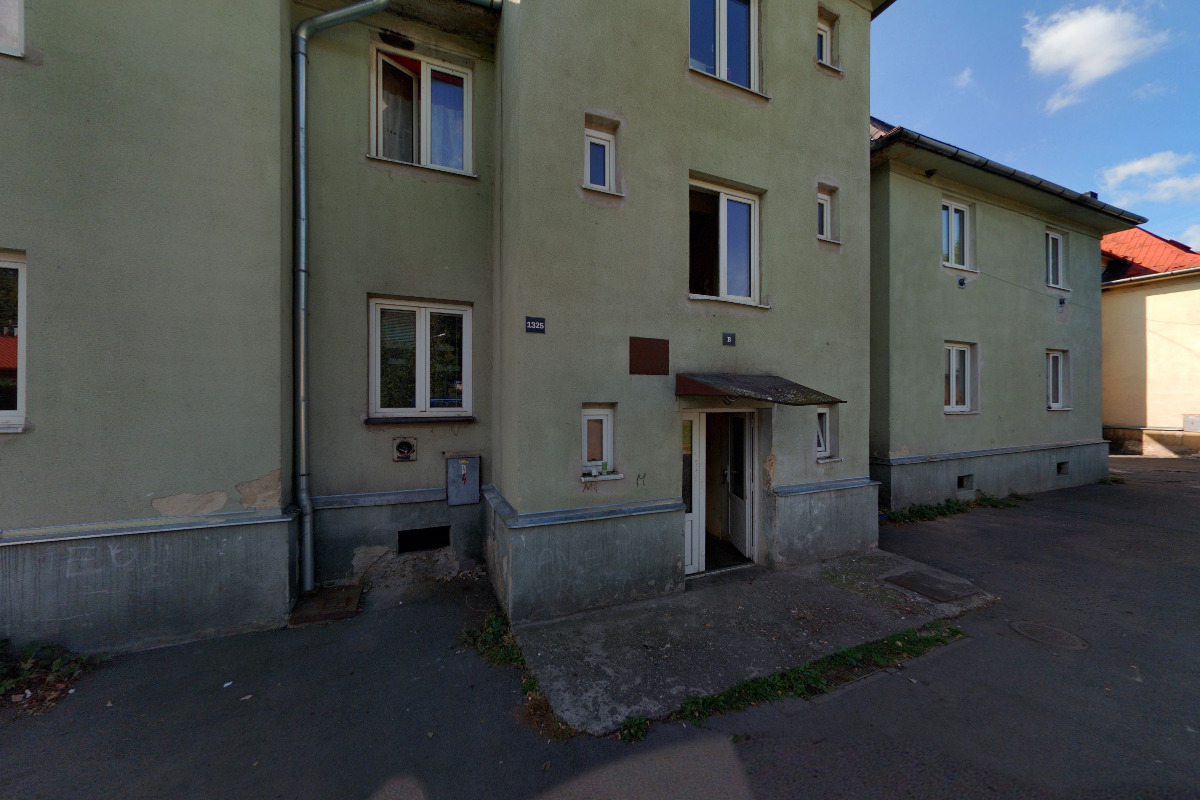 Roman Bongilaj - stavebnictví