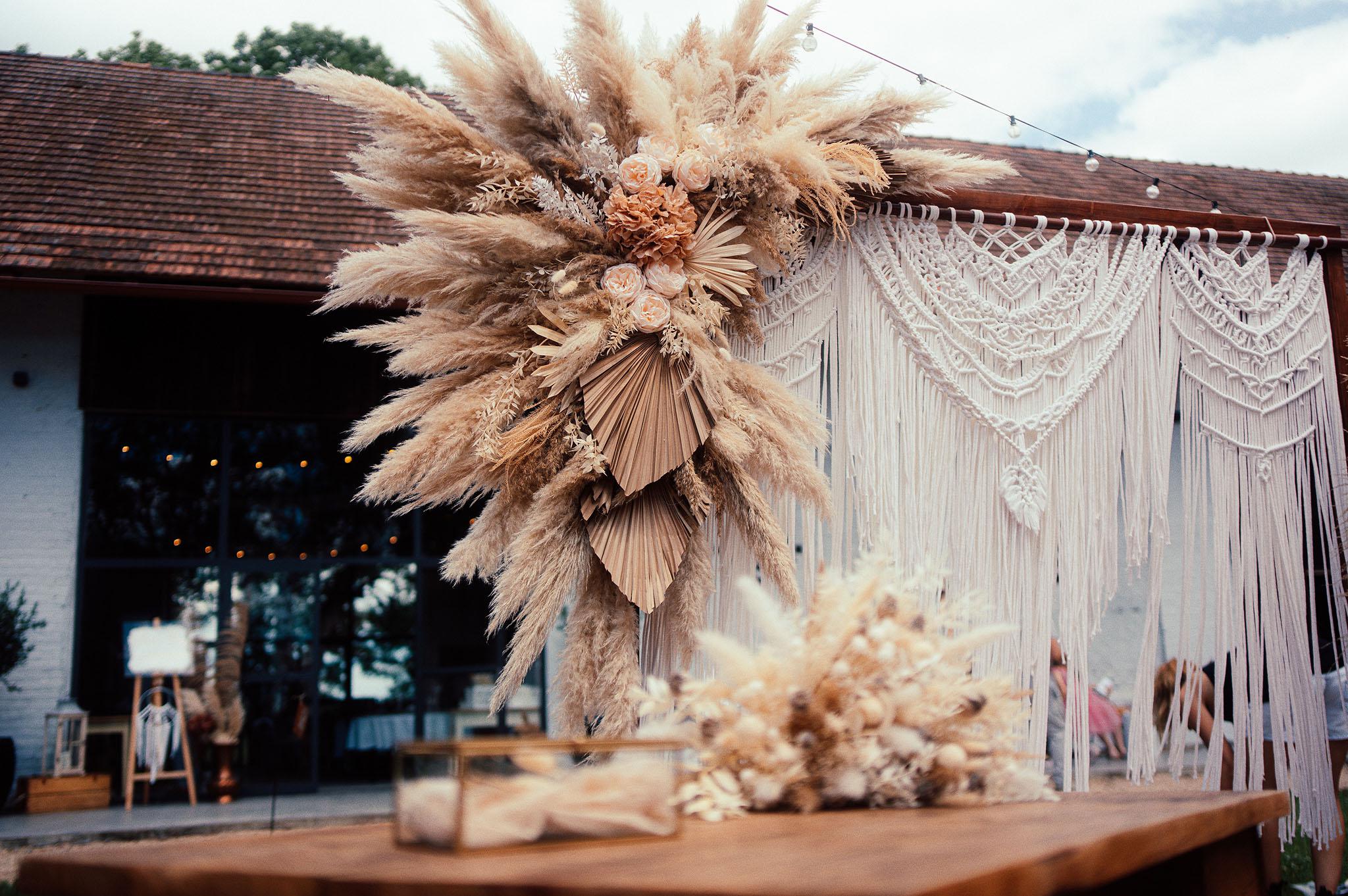 Bohoo decor CZ