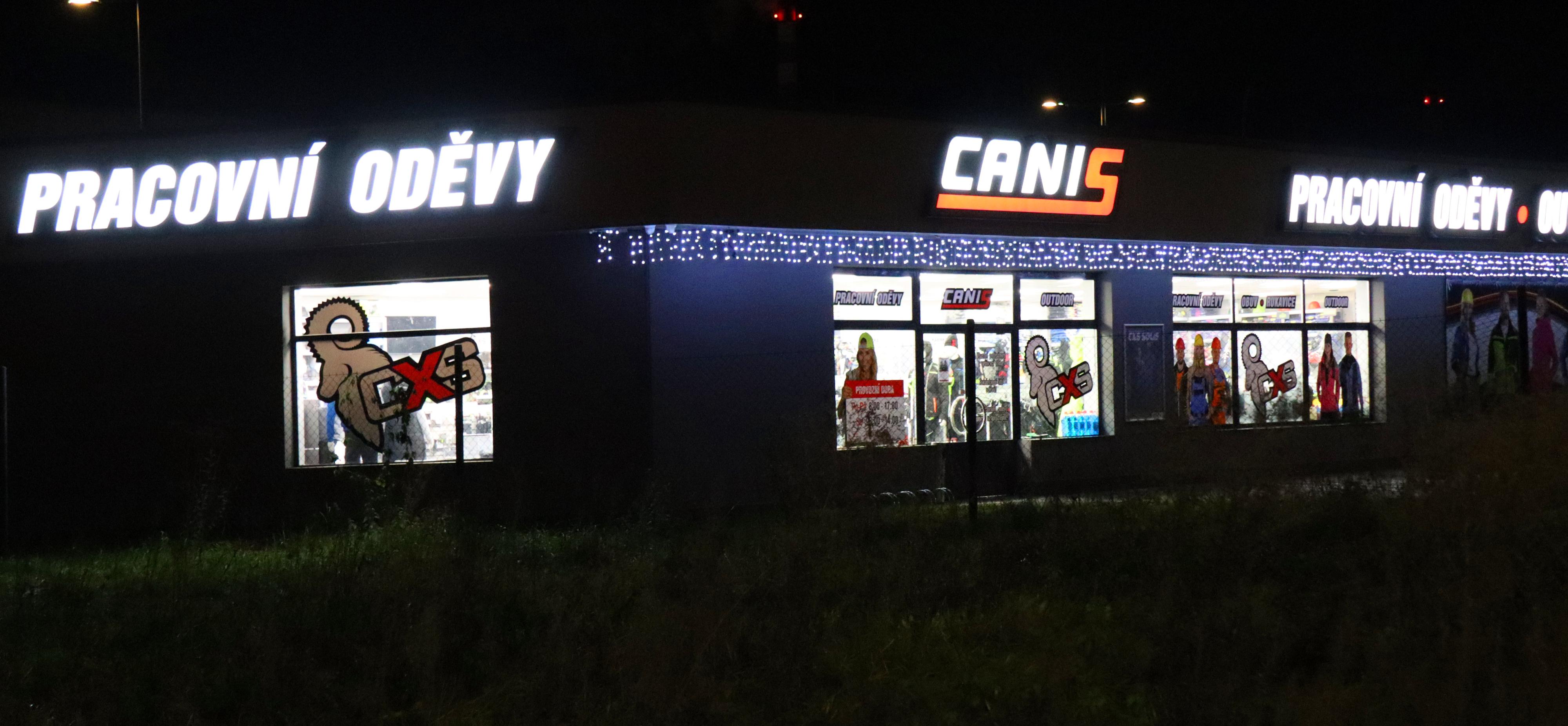 CANIS SAFETY, a.s. foto 6