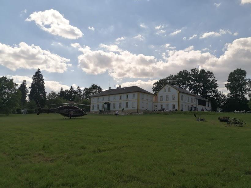 Statek 100DOLA foto 5