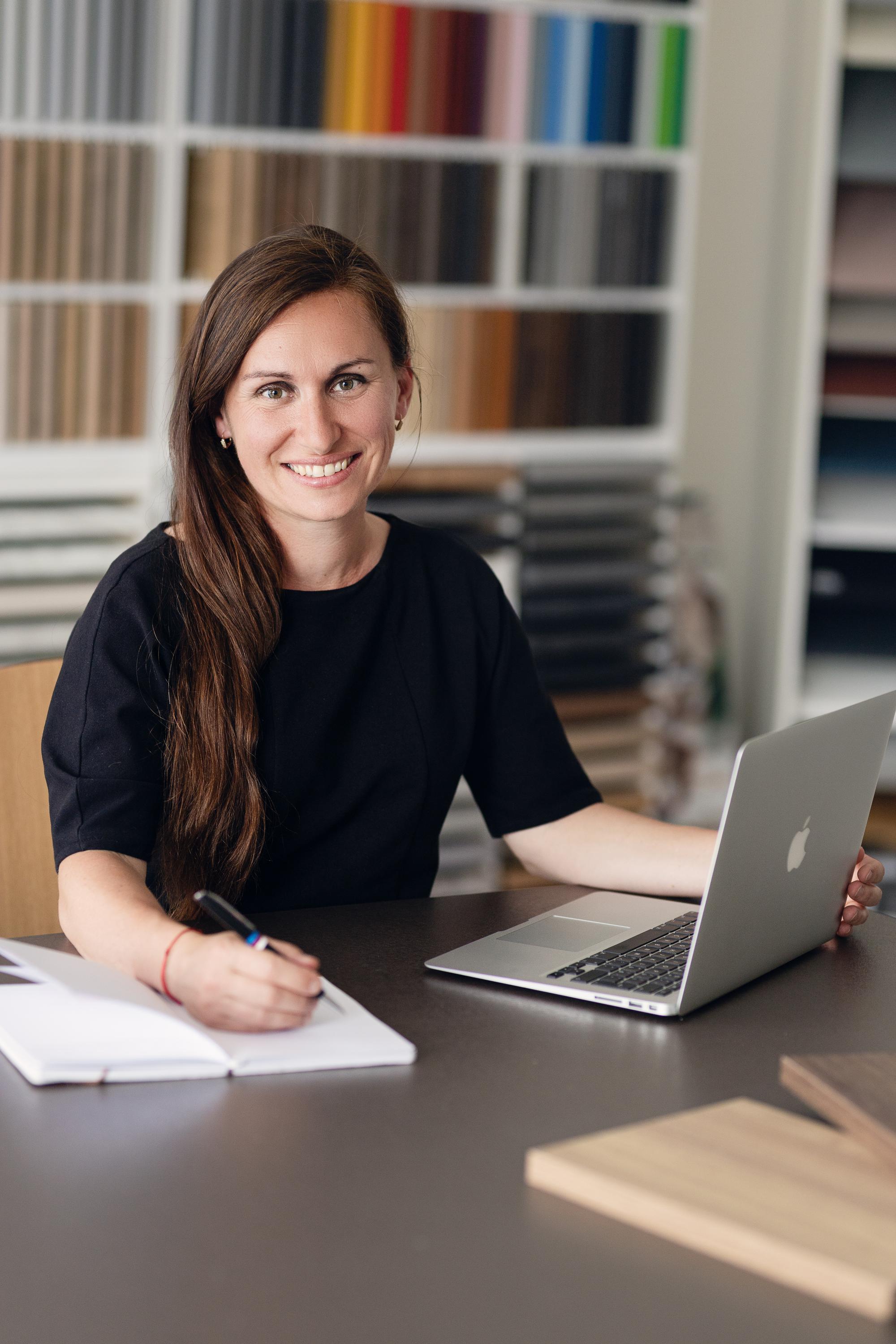 podle tebe interiérový design foto 4