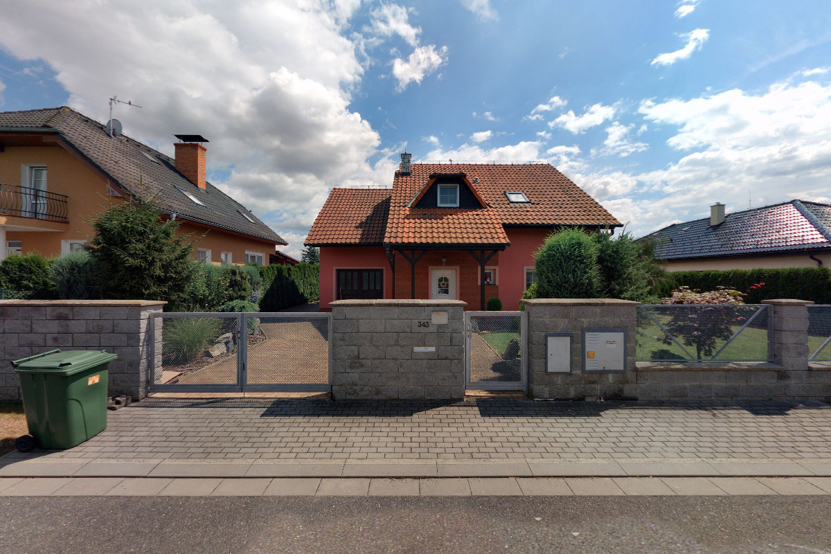 Energetická oáza Mgr. Rostislav Němec, Ph.D. foto 1