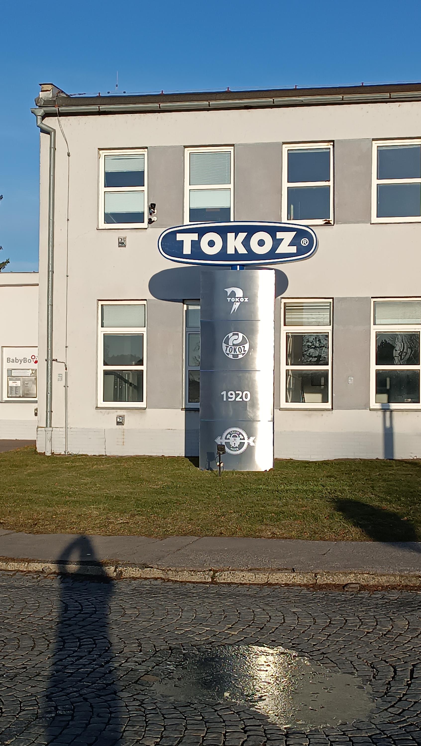 BabyBox - Tokoz a.s. foto 2