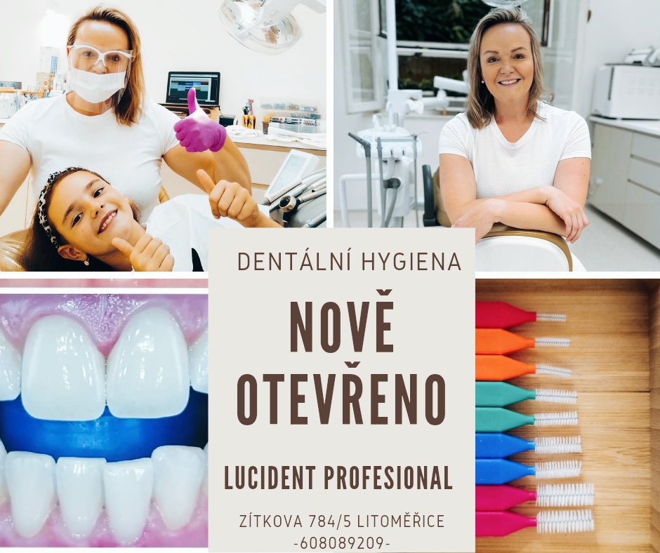 LuciDent profesional foto 2