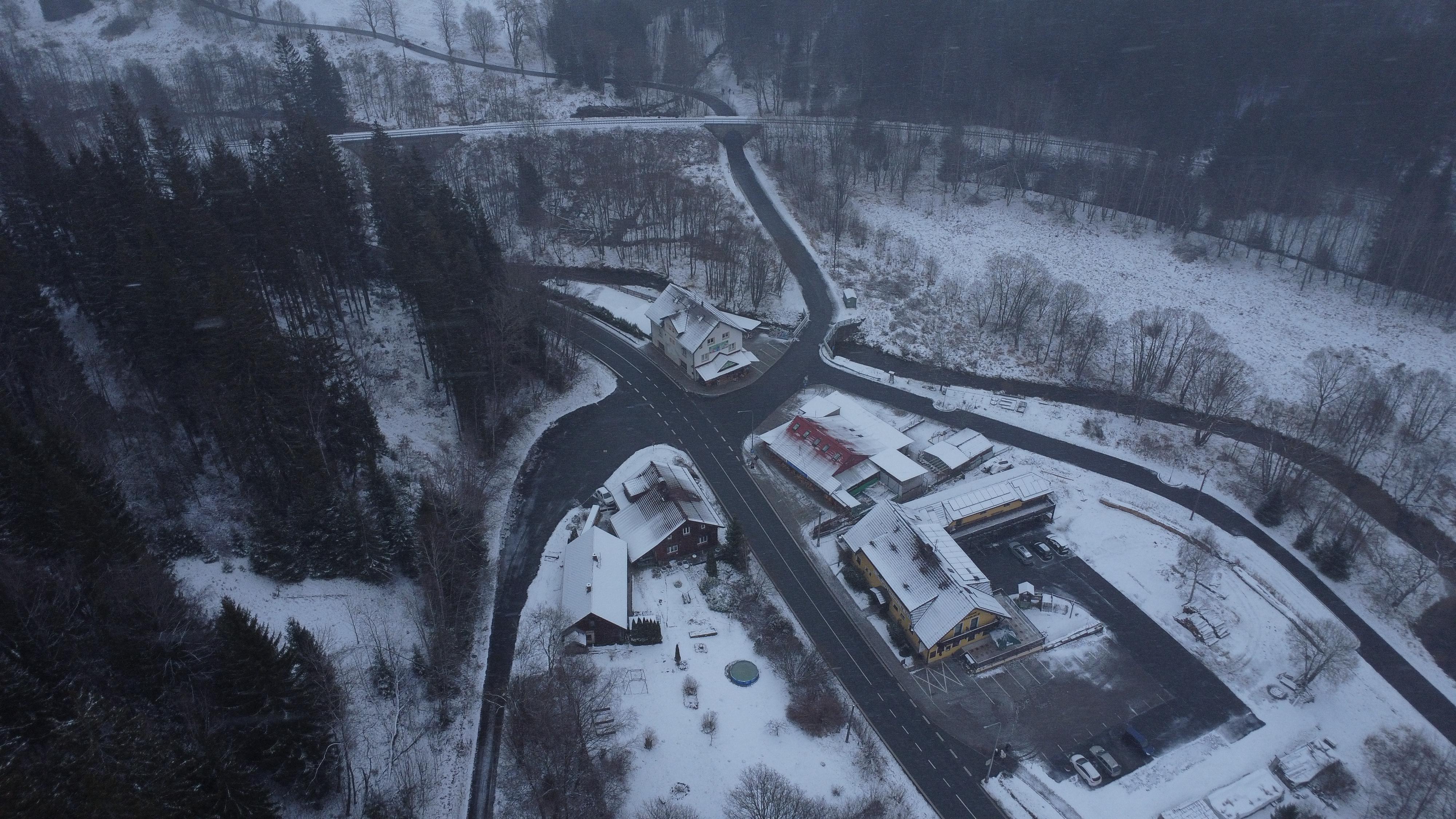 Penzion U Larvů foto 2