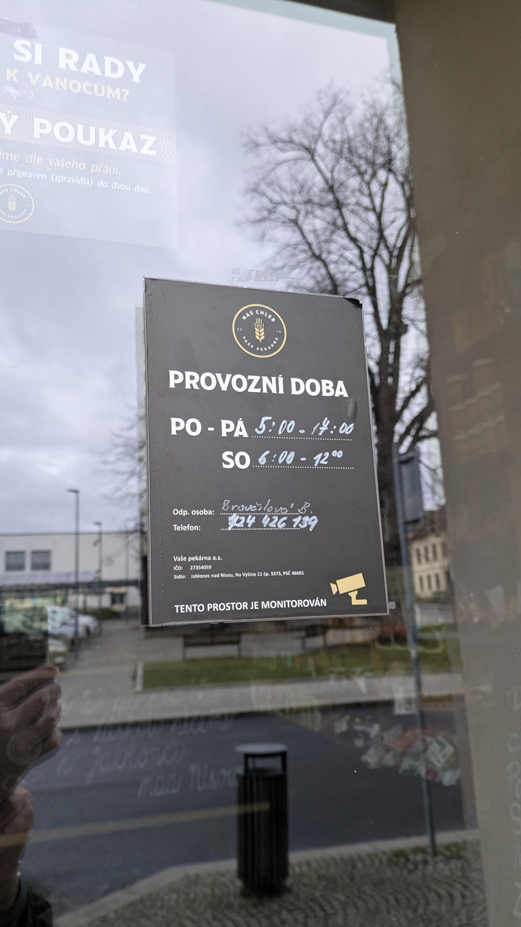 NÁŠ CHLÉB foto 4
