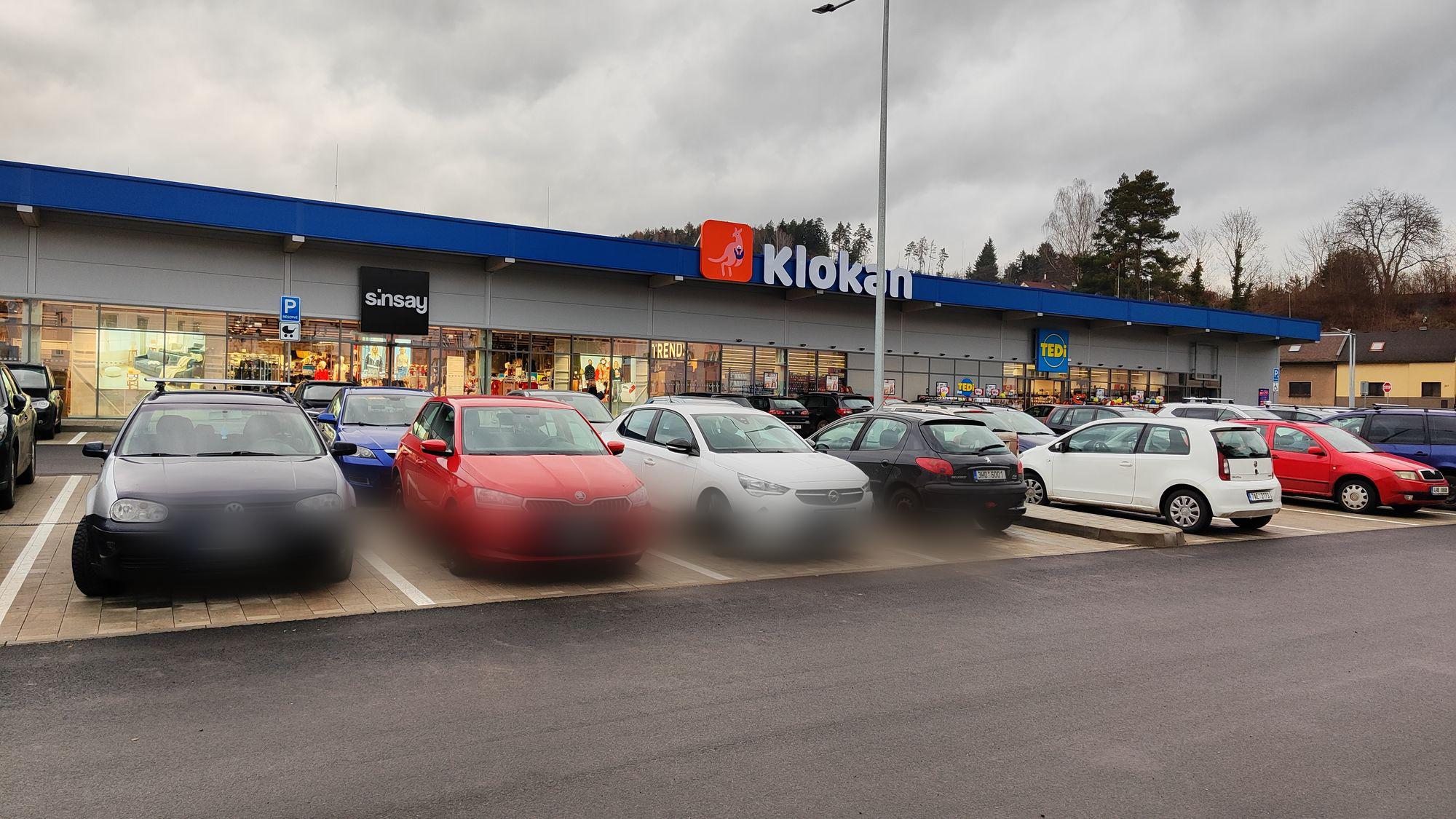 Albert Supermarket foto 3