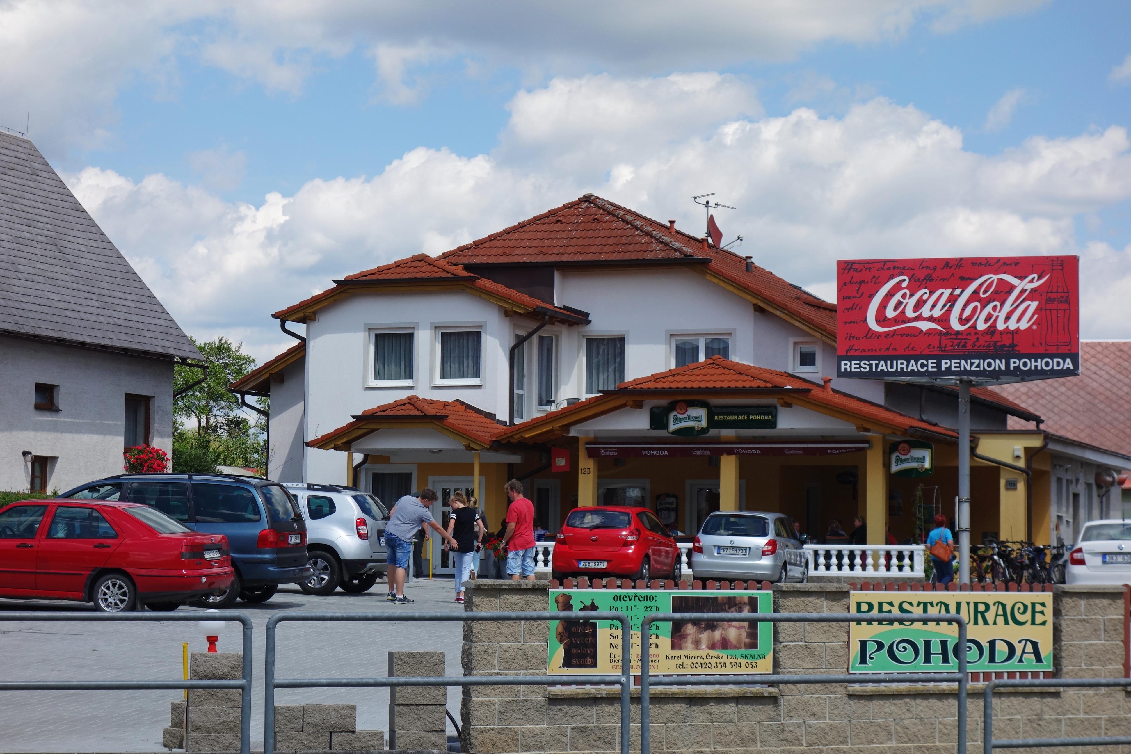 Restaurace Pohoda foto 4