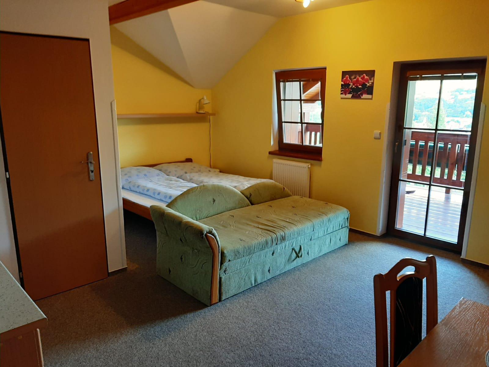 Pension STUDENOV foto 2