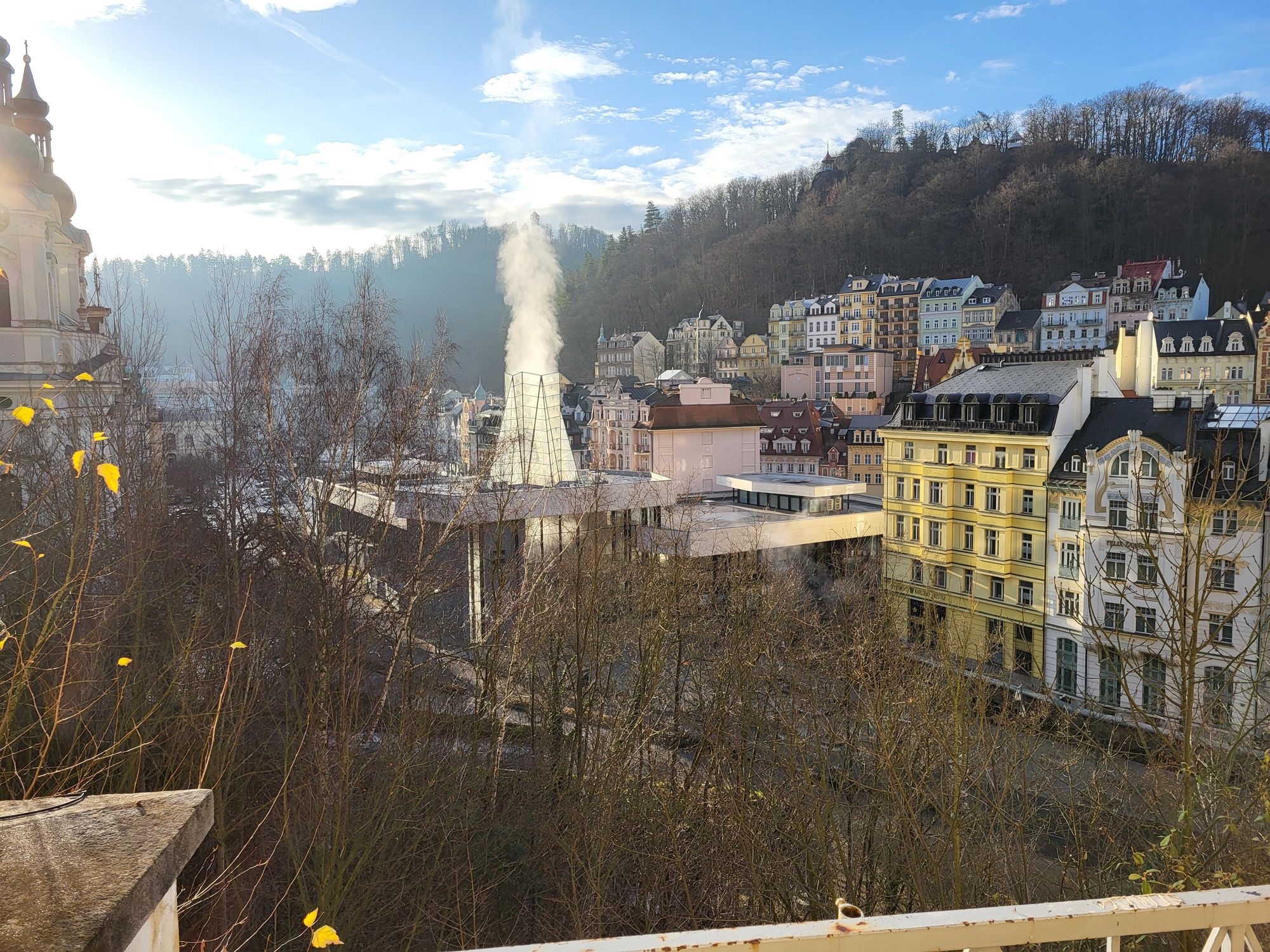 Wellness hotel Jean de Carro foto 4