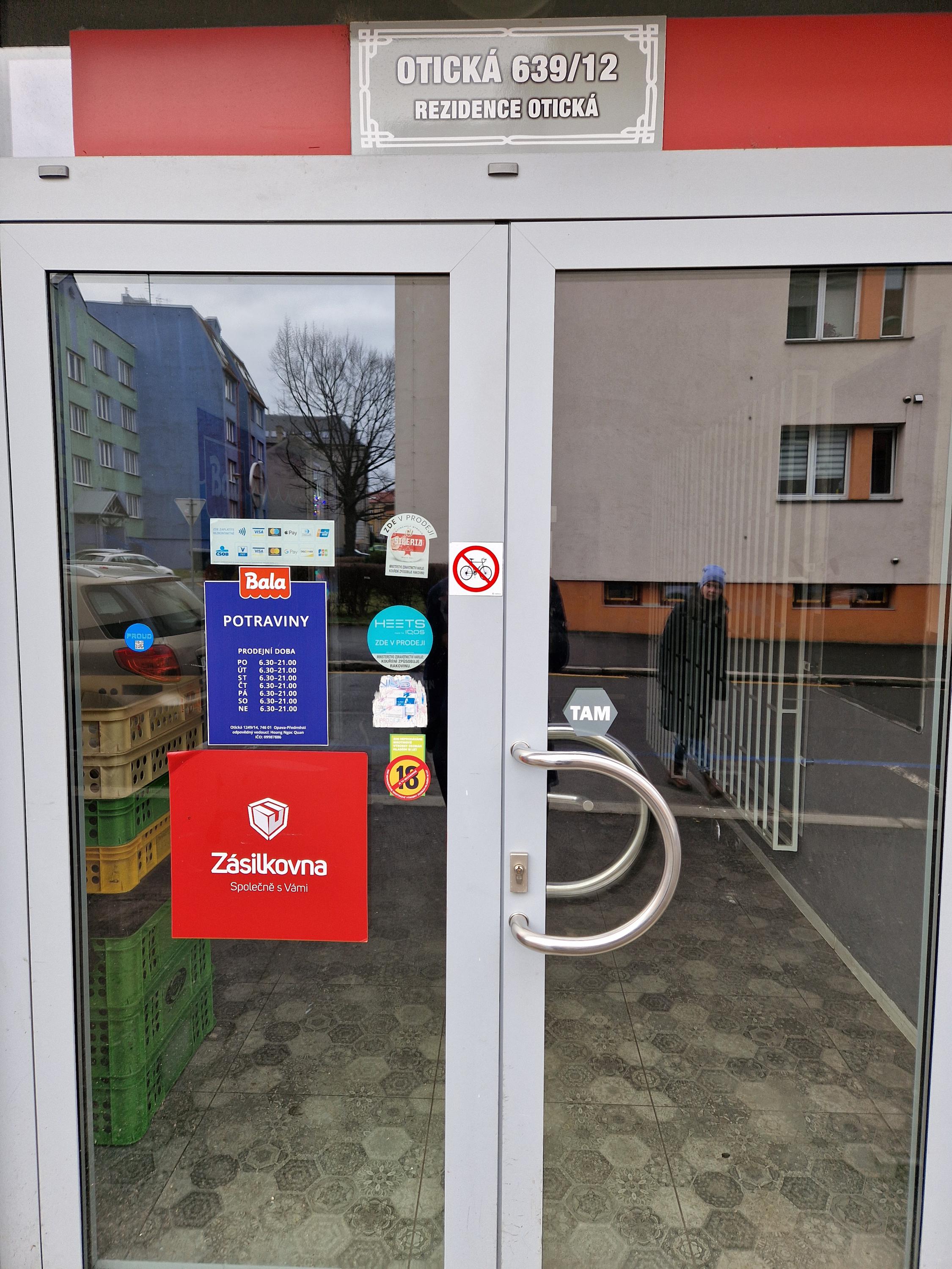 Bala Potraviny foto 2