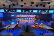 Fotografie Kuttenberg bowling & billiards centrum