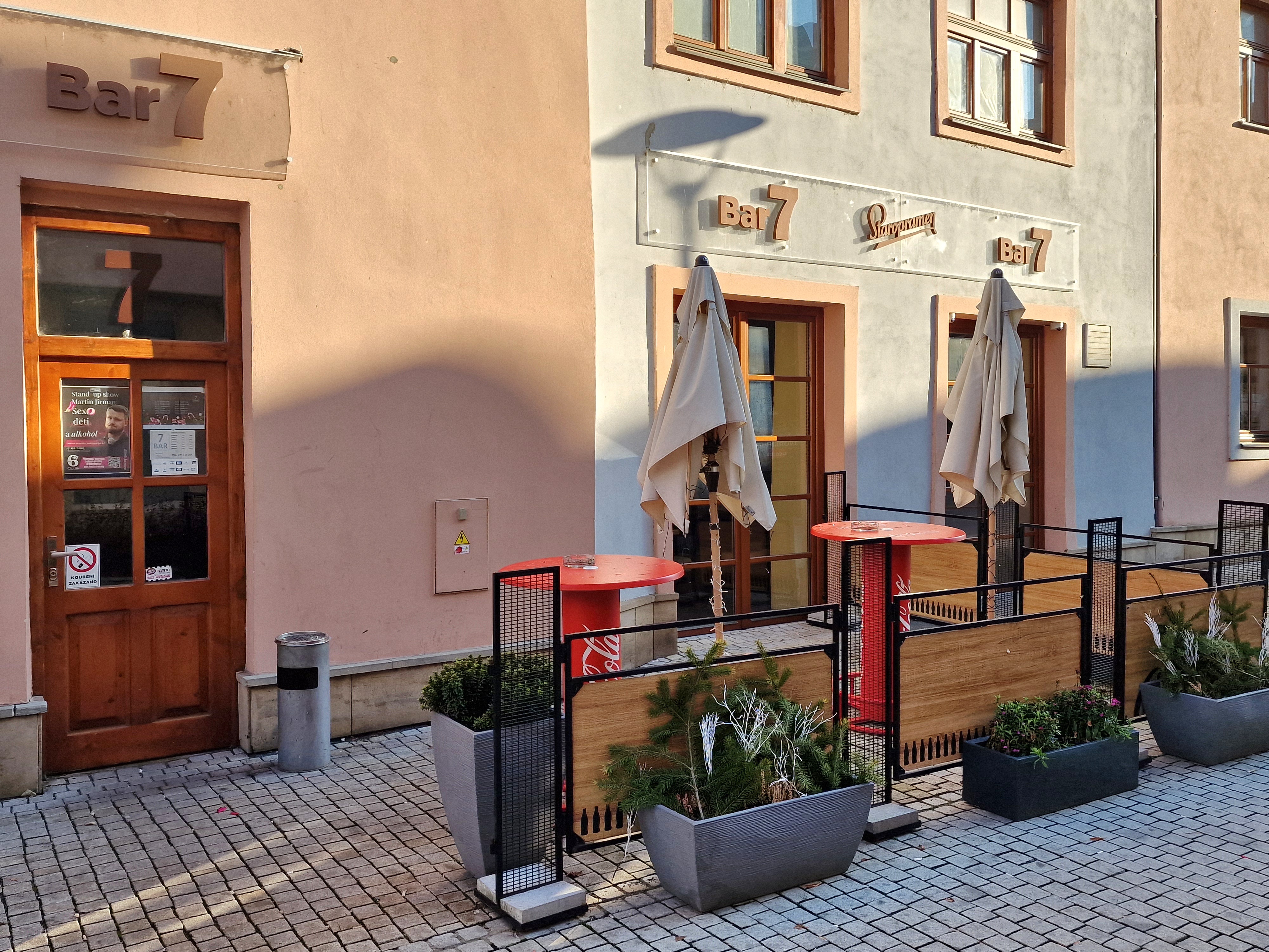Bar7, s.r.o.