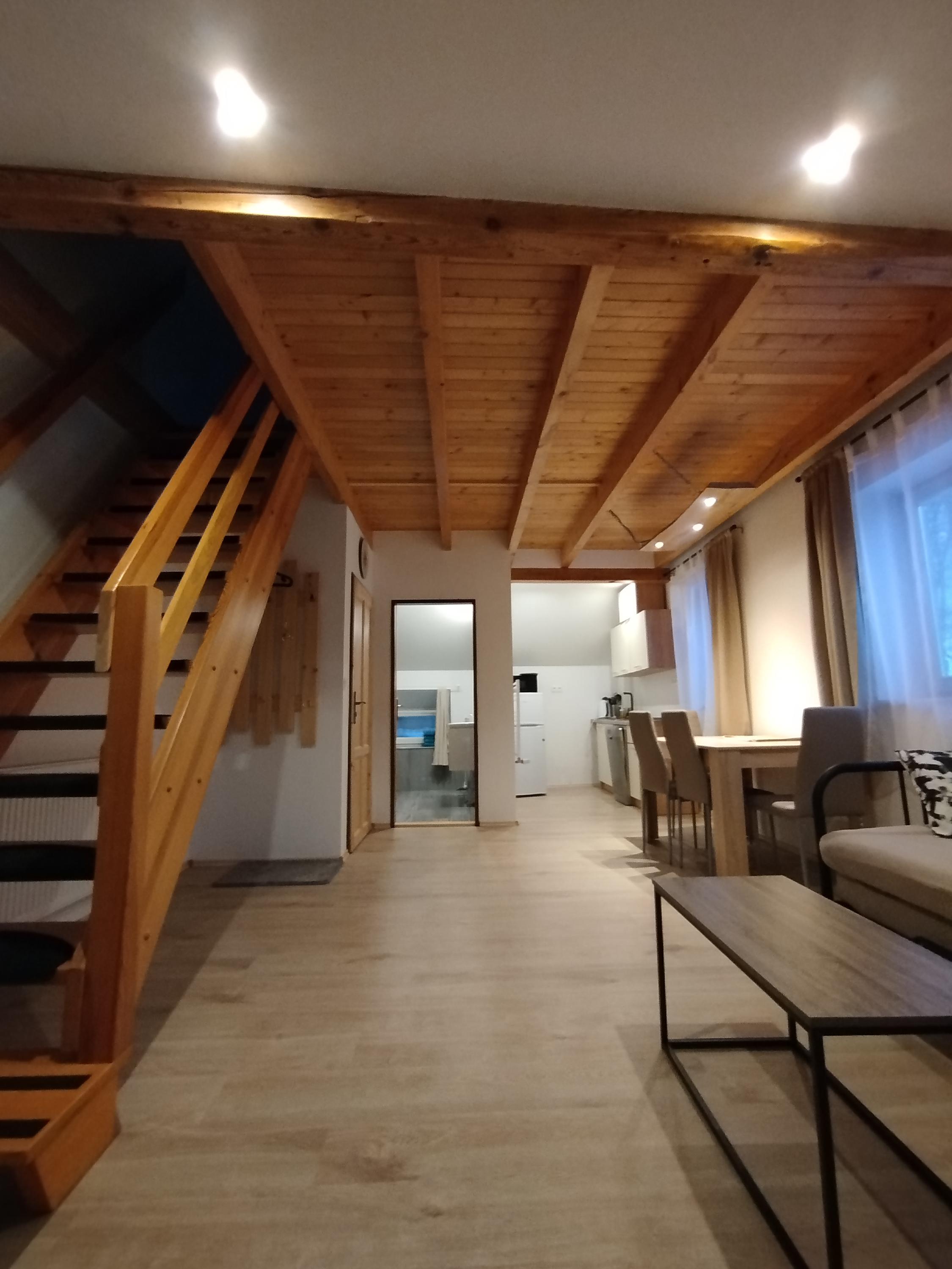 Apartmány Rokytnice foto 5