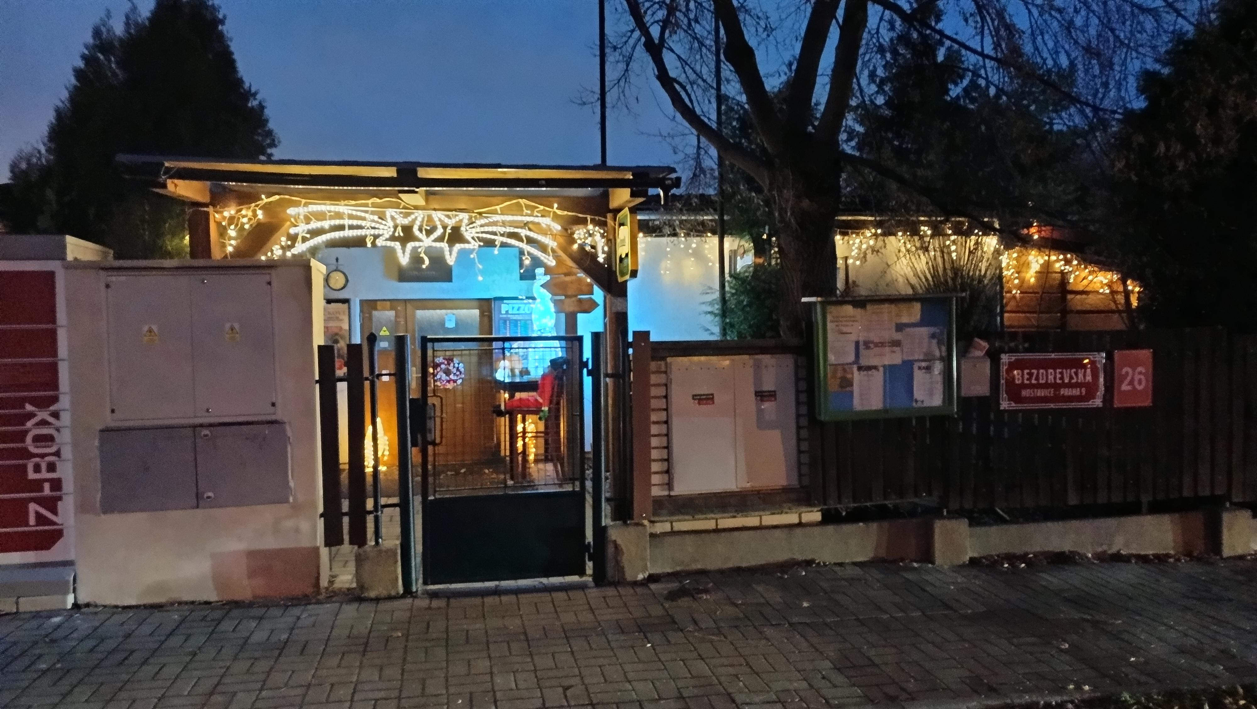 Sokol Jahodnice foto 2