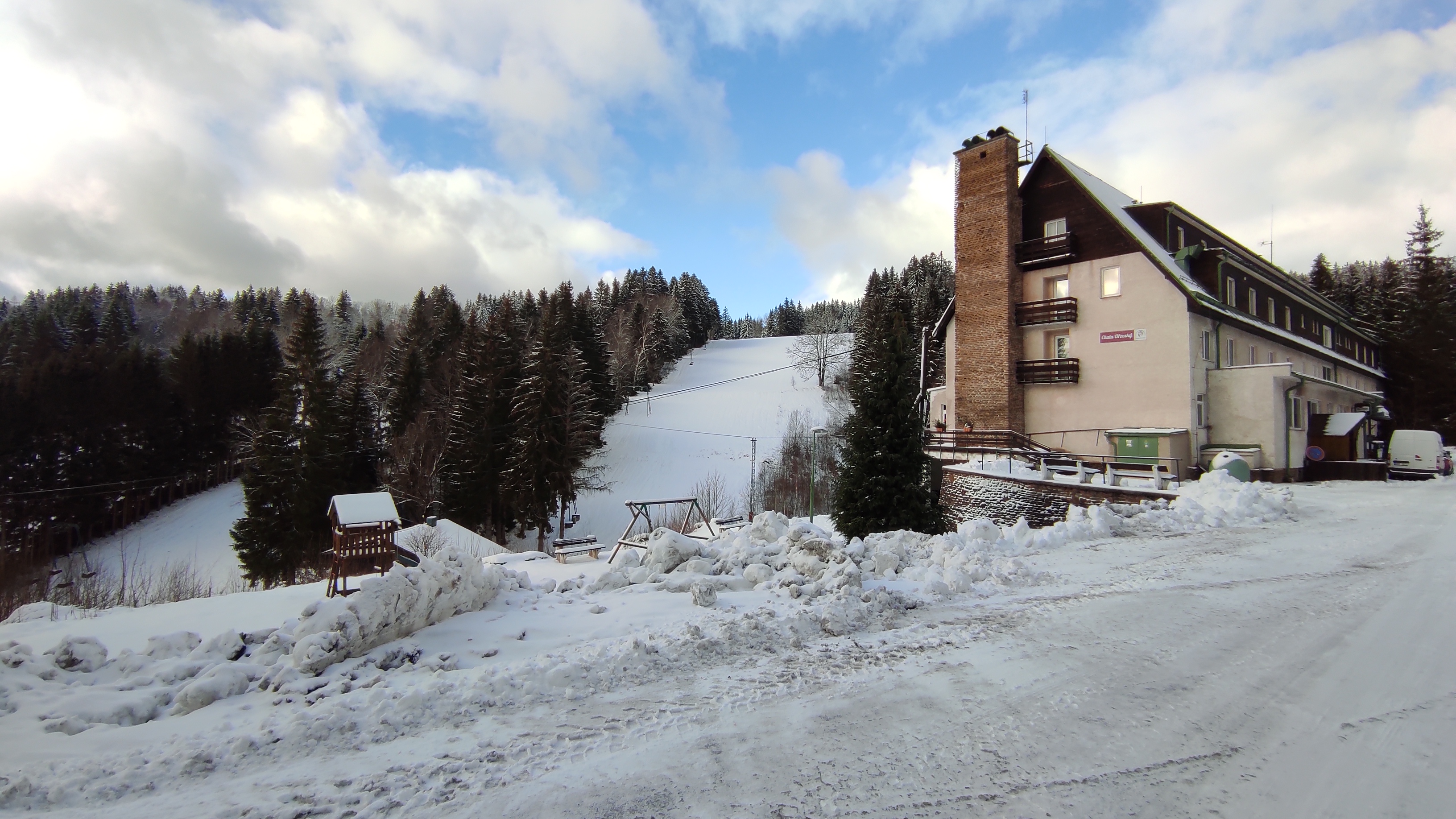 Hotel Engadin foto 4