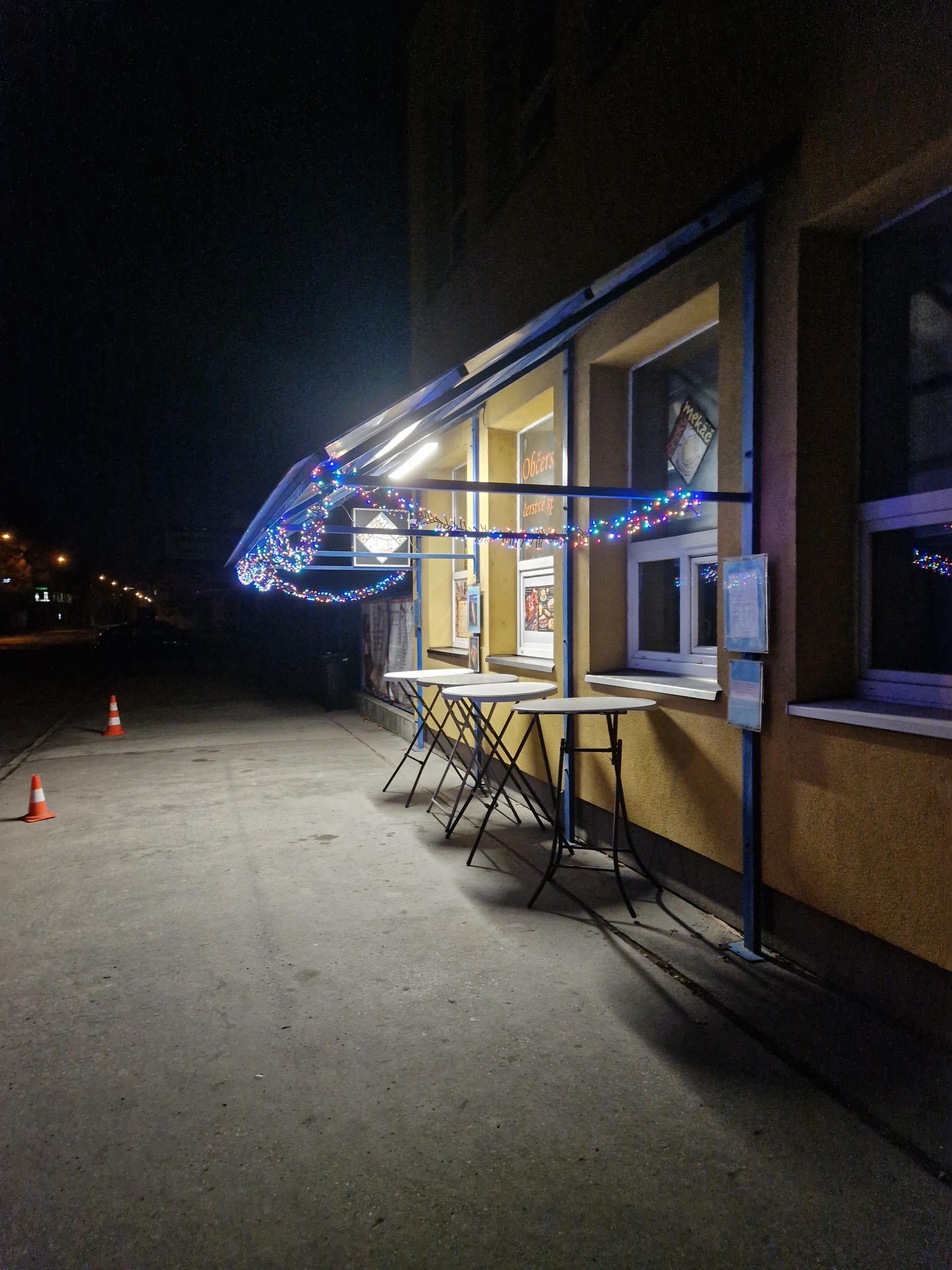 Český Mekáč u Medvěda foto 3