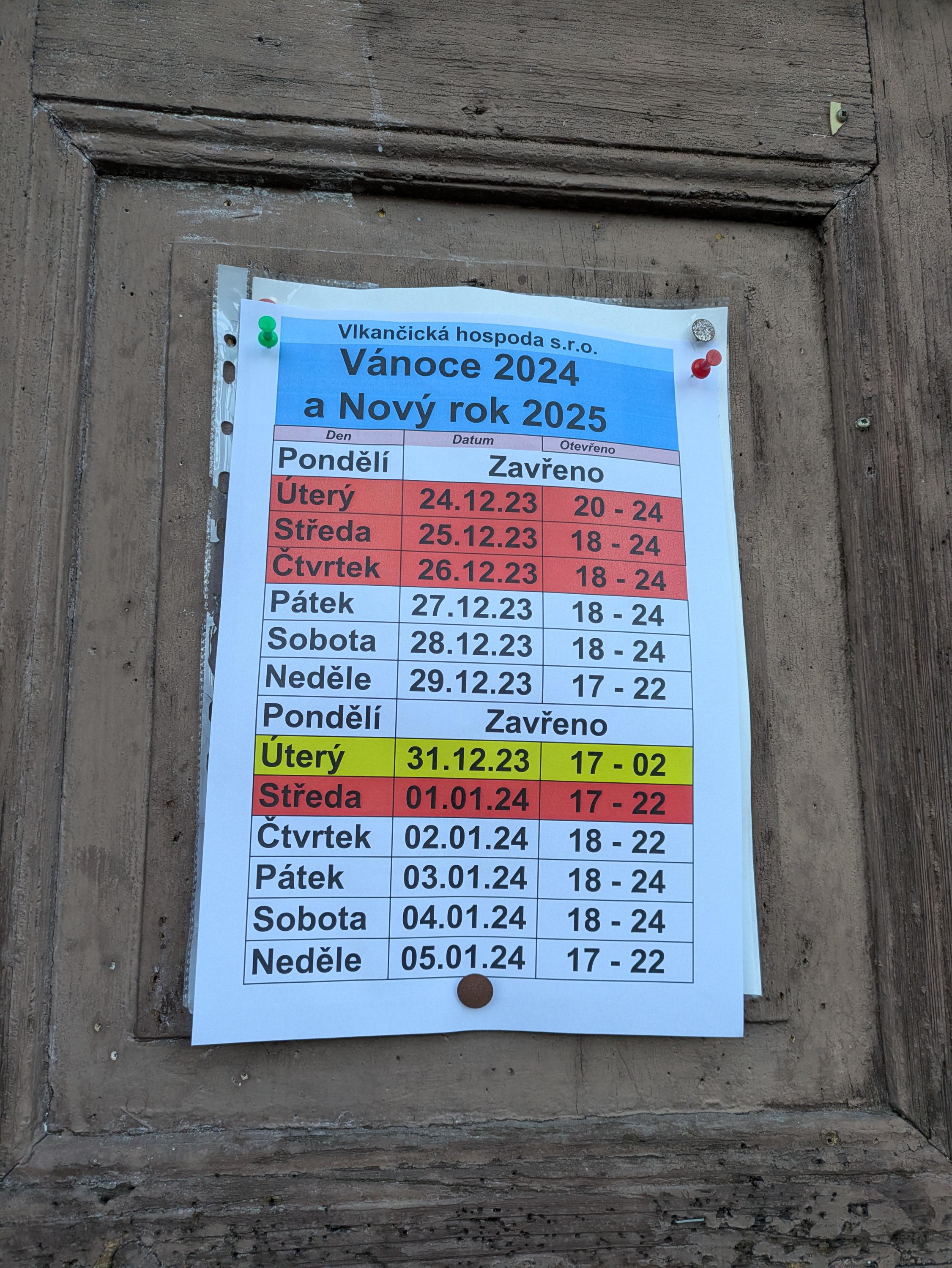Vlkančická hospoda, s.r.o. foto 2