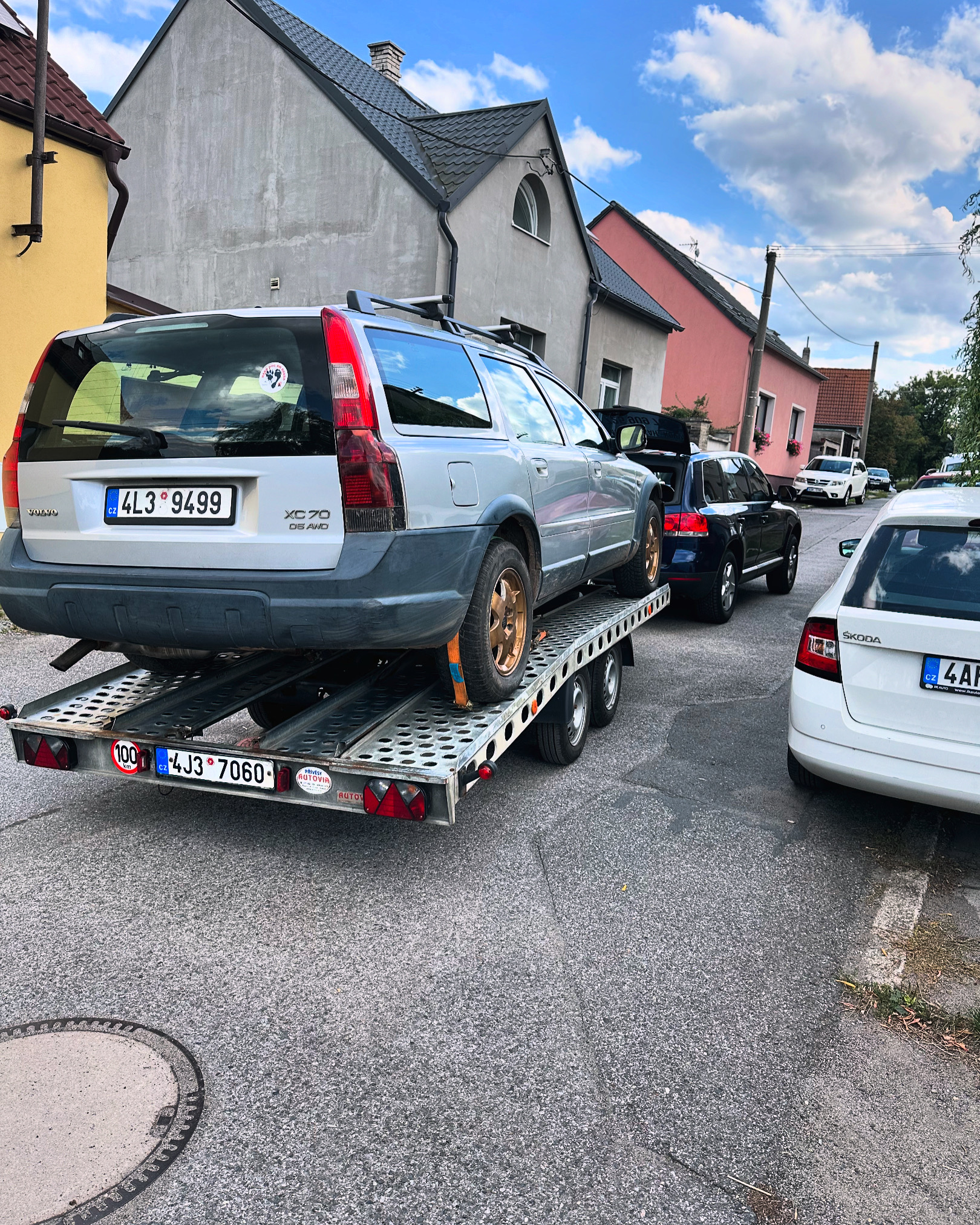 Auto_Moto_Odtah_Kovvi foto 2