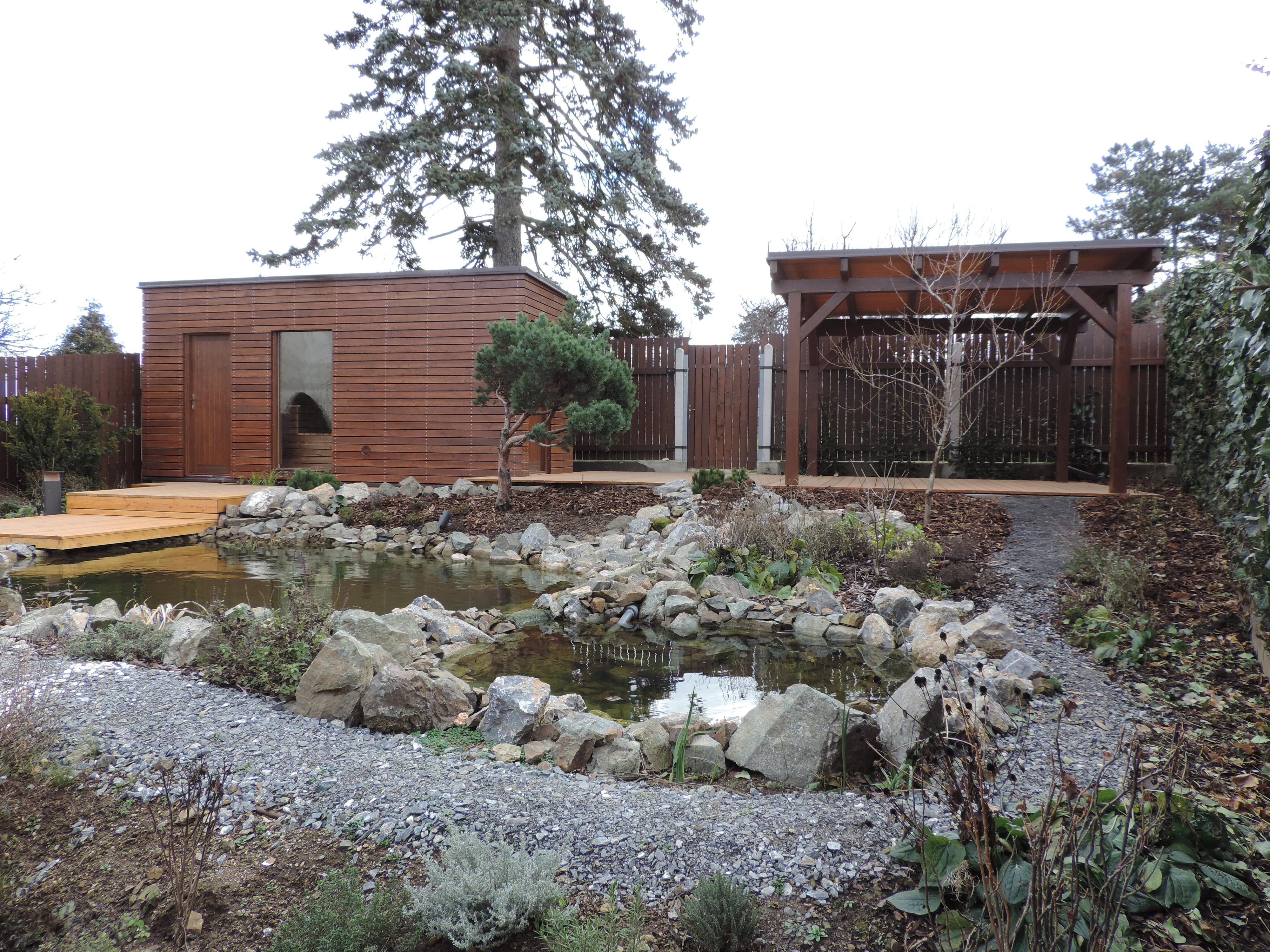 Dřevěné konstrukce - Ing. Martin Jahůdka foto 4