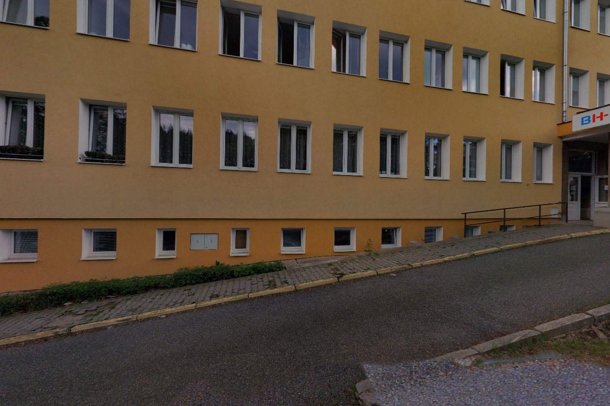 Urologie - MUDr. Miroslav Šodek