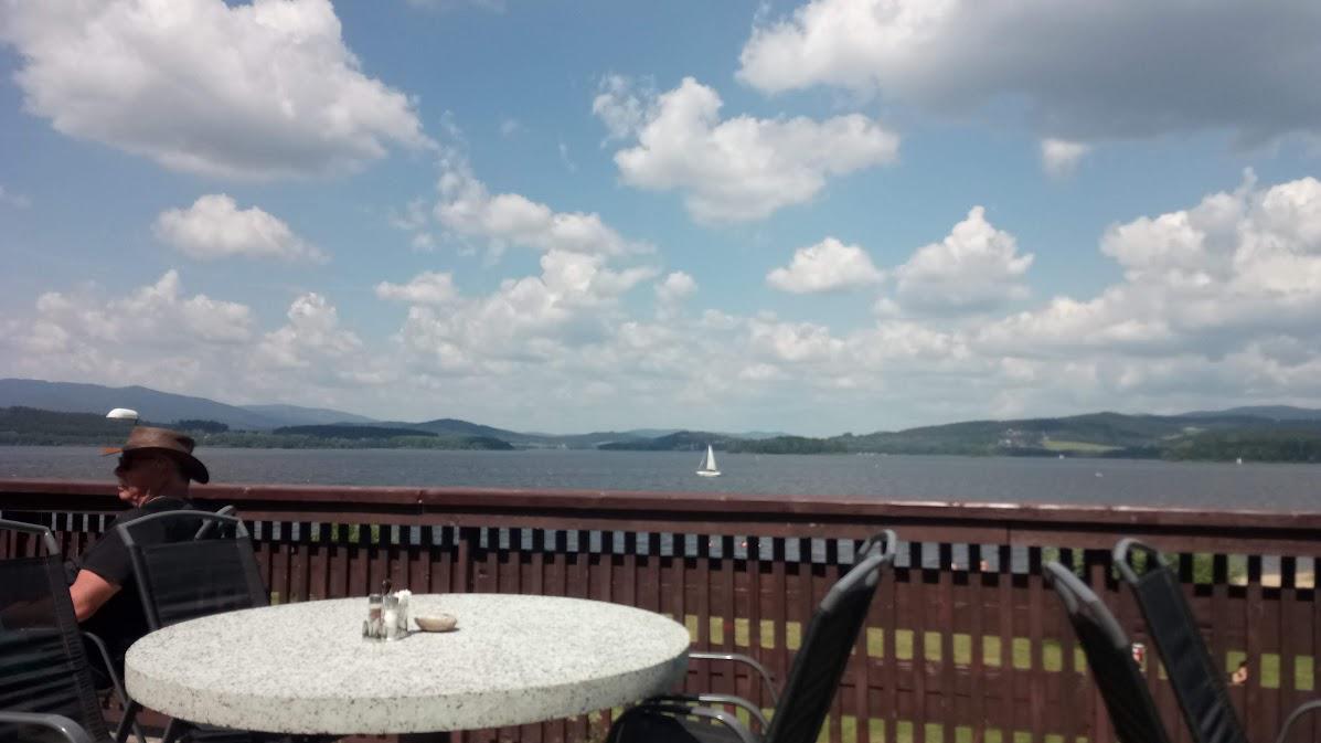 Restaurace Jestřábí foto 2