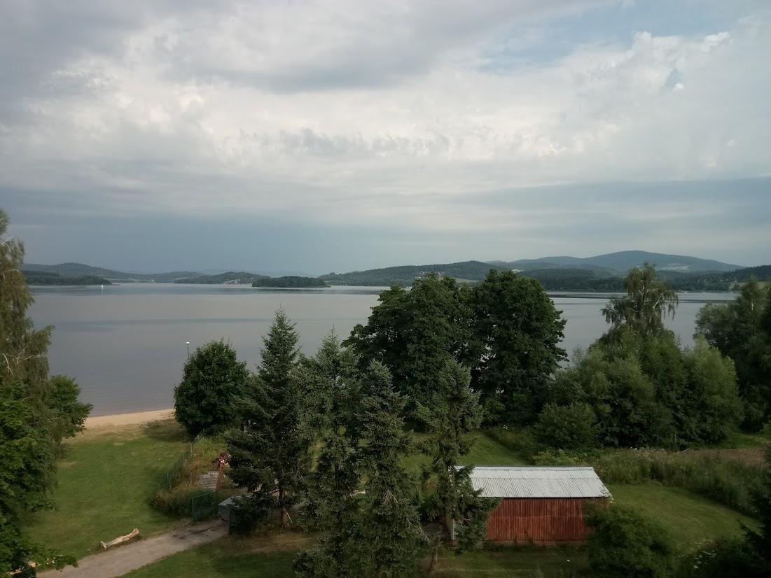 Penzion Kobylnice foto 3