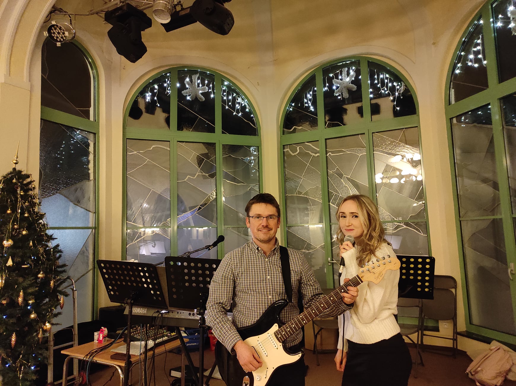 Muzikant-Revival foto 2