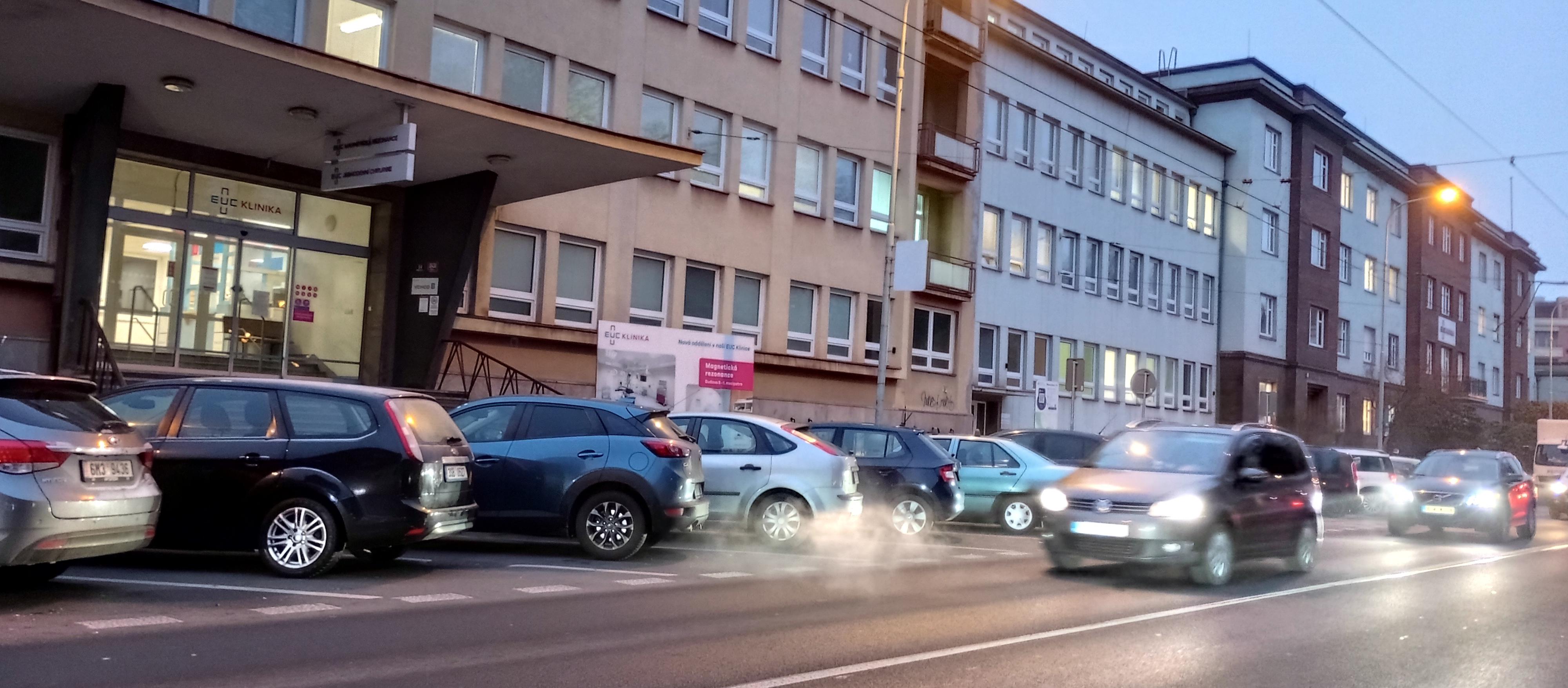EUC Klinika Ústí nad Labem foto 2