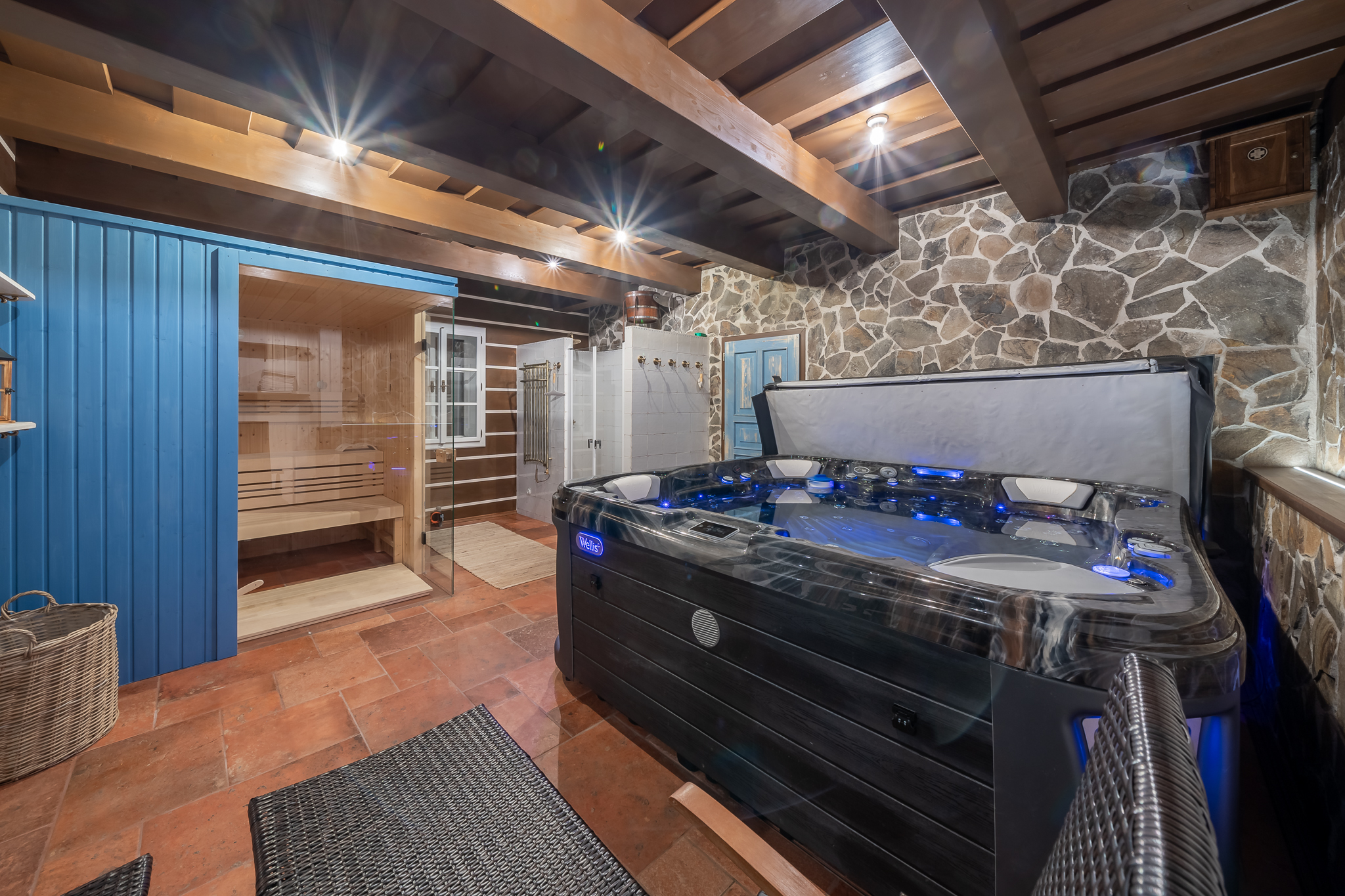 Roubenka Na Vyhlídce foto 6