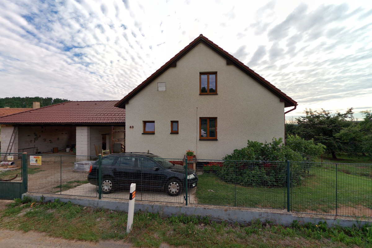 Ovocnářství a včelařství Tomáš Rot