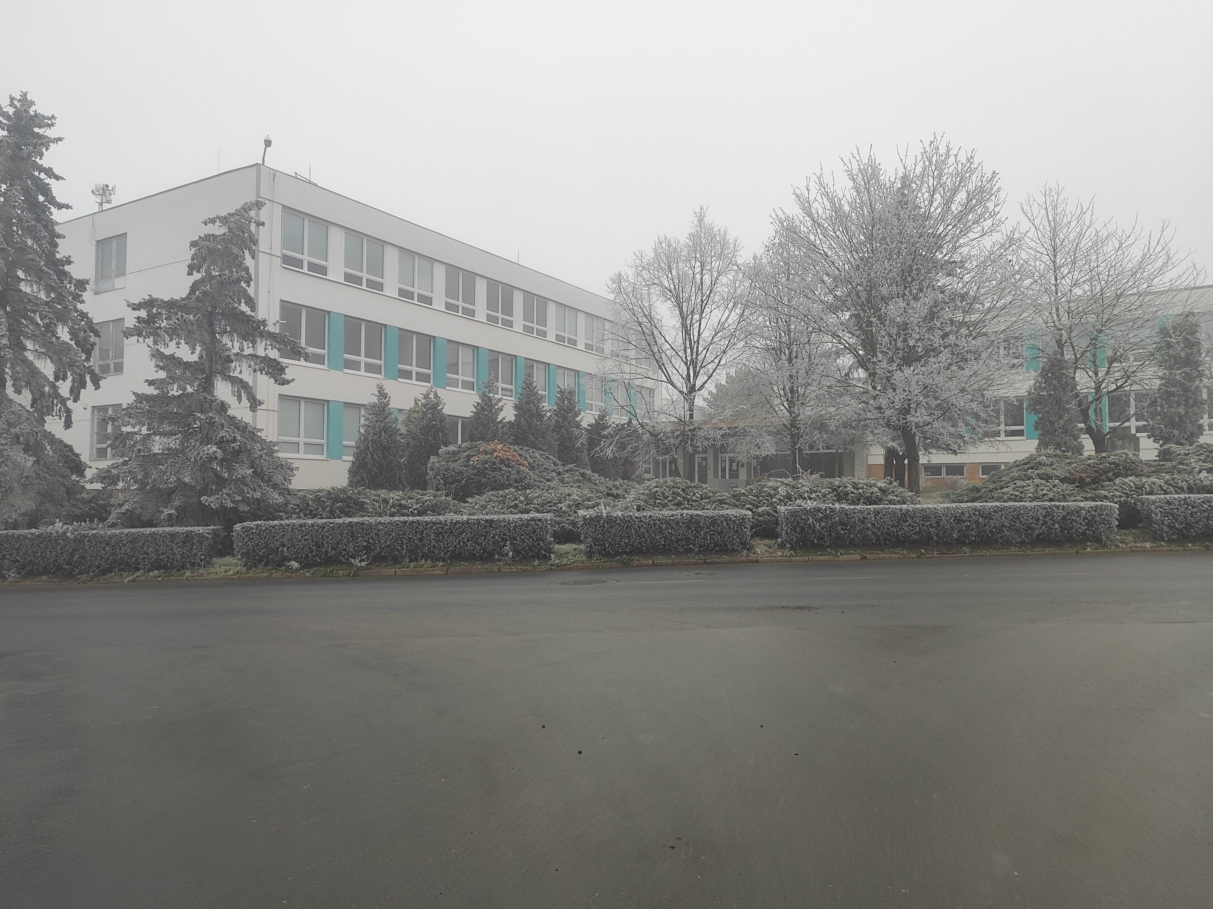ZŠ a MŠ Bečov foto 3
