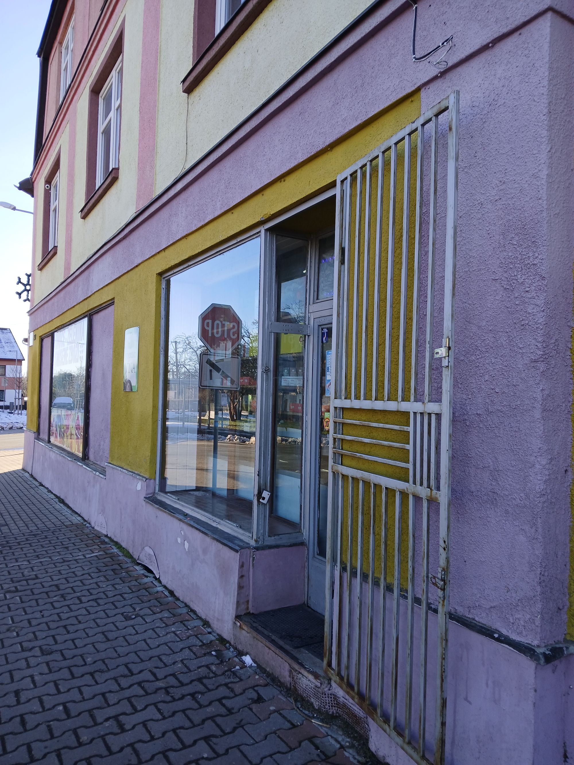 Potraviny Žacléř foto 1