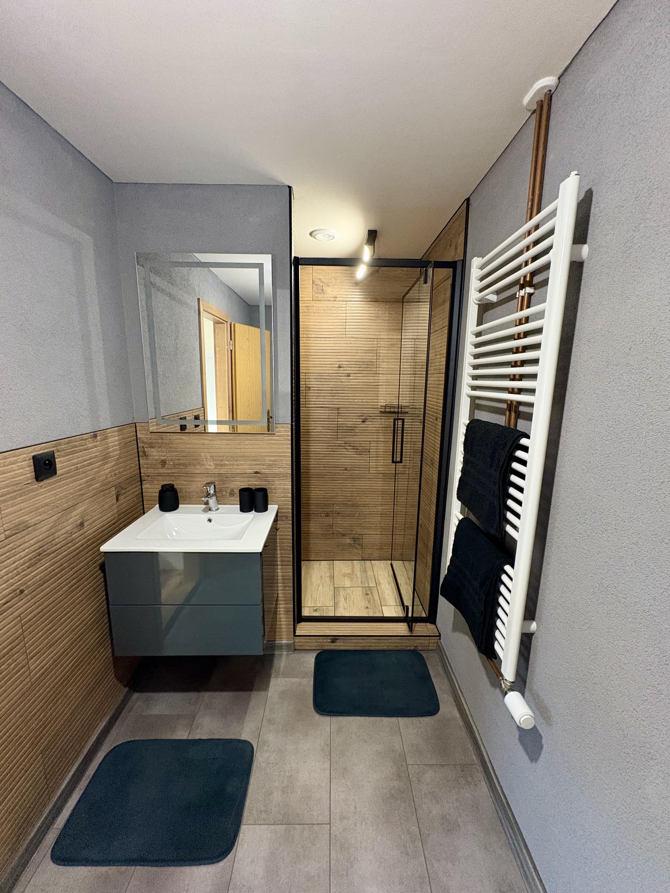 Apartmány Faunapark foto 2