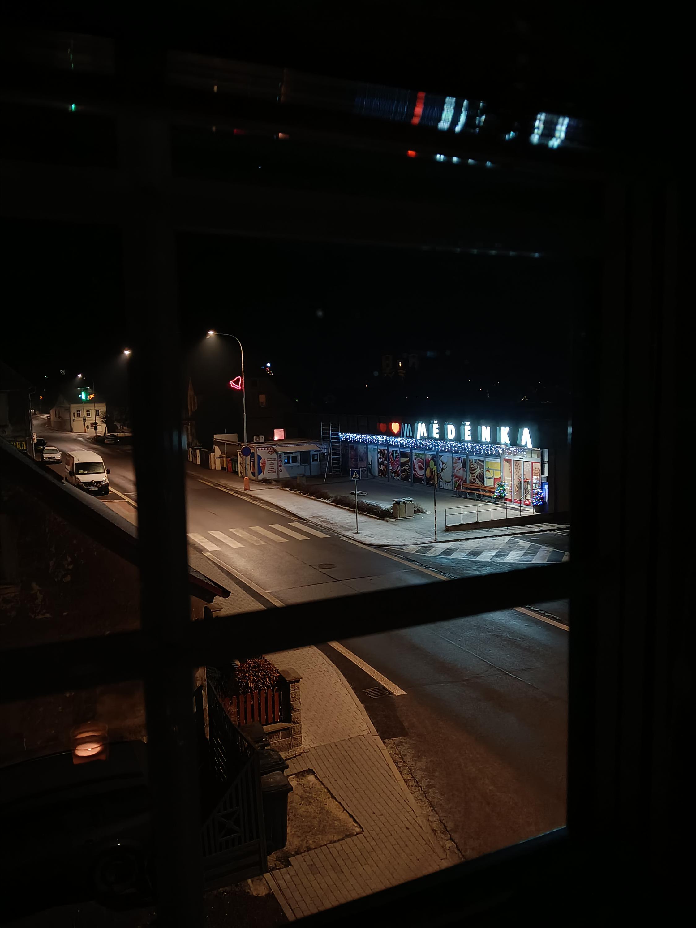 Měděnka foto 5