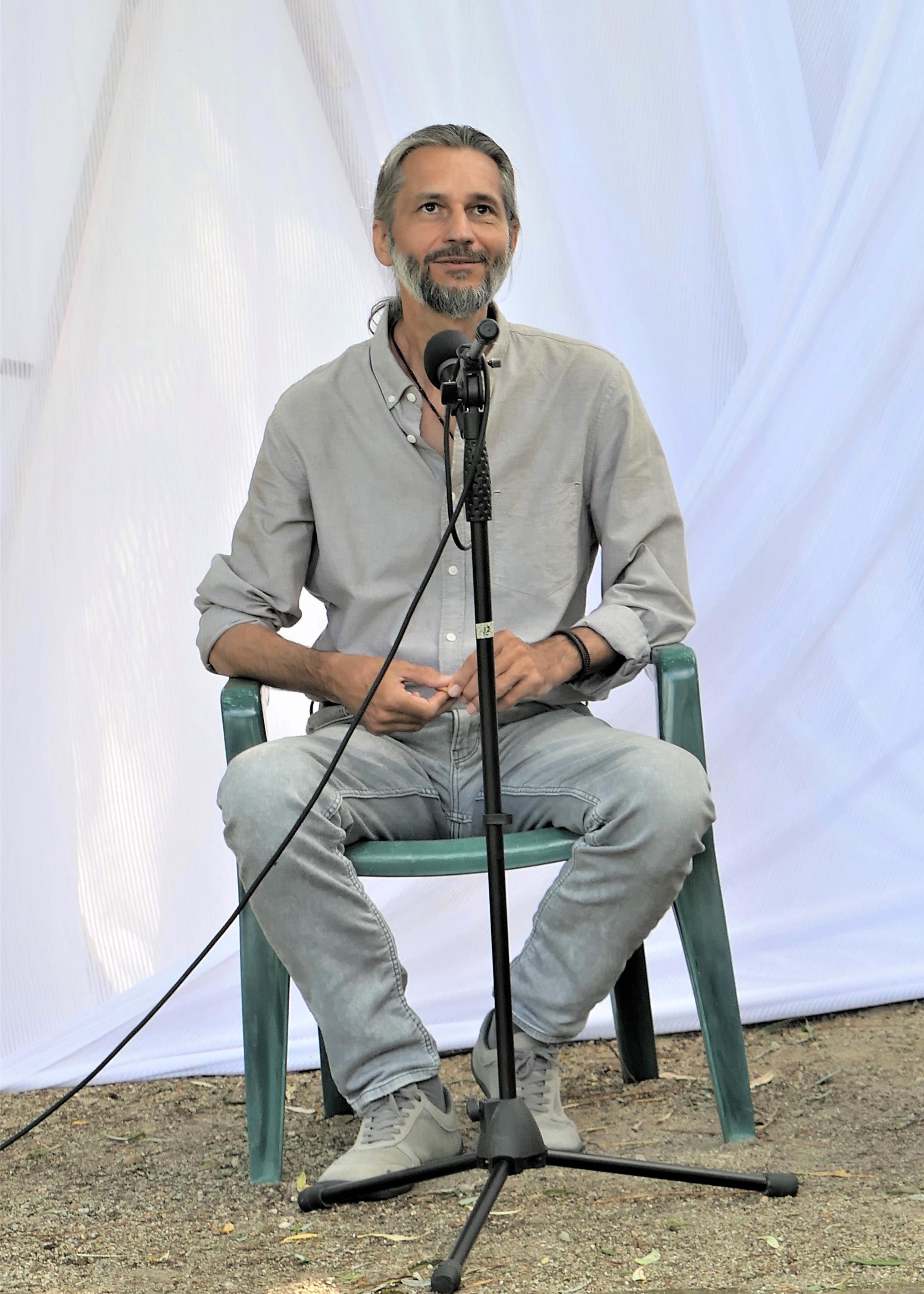 Břetislav Bátěk foto 2
