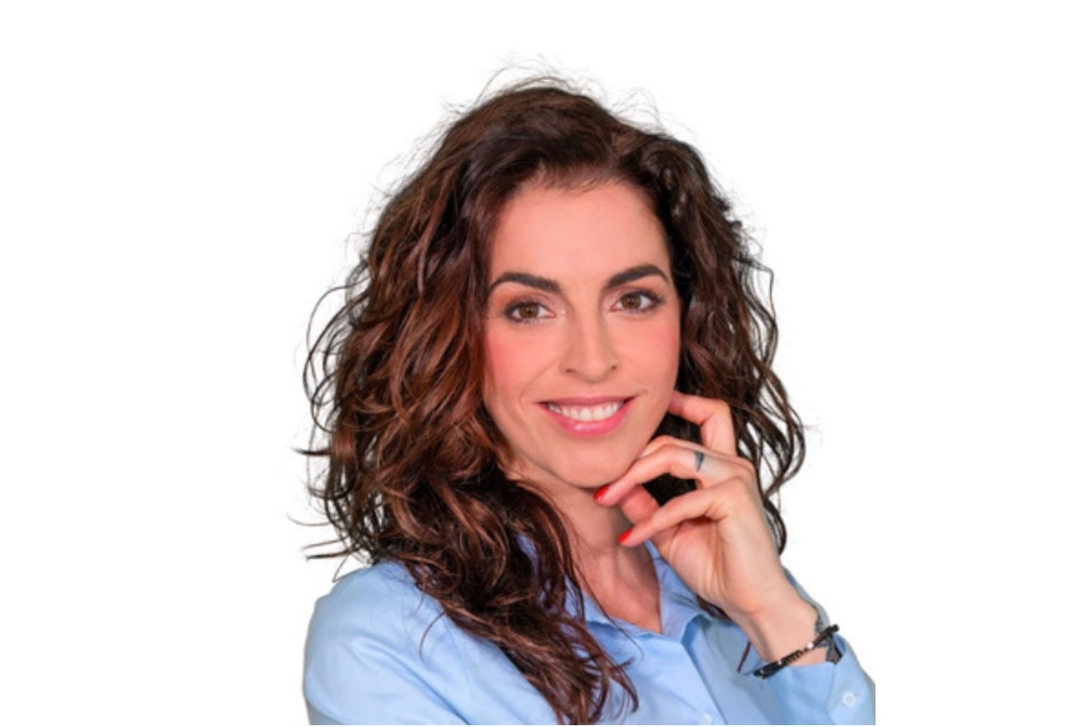 Adriana Hylmarová - realitní makléřka