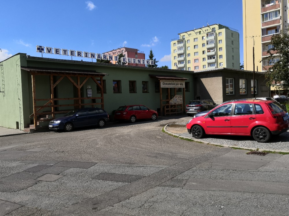 Chovatelské potřeby Pavlína Mališová foto 5