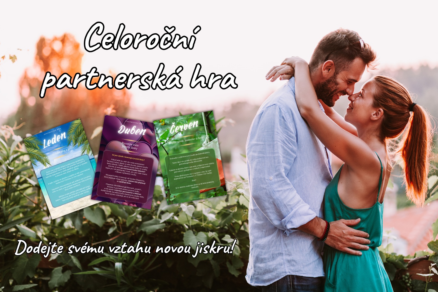 Partnerská hra foto 4