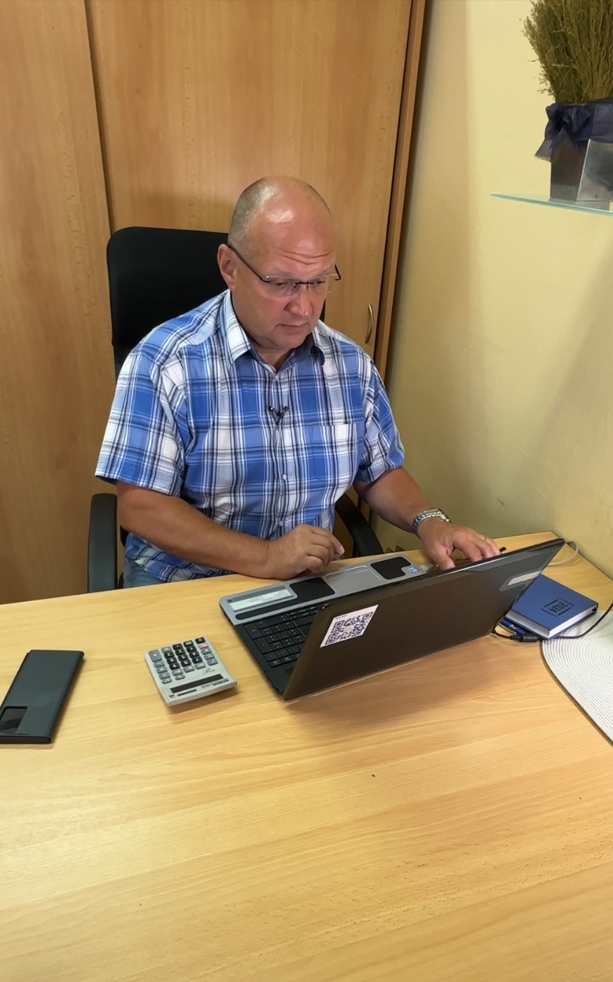 Advokátní kancelář Pola s.r.o. - Spolubezdluhu.cz foto 2