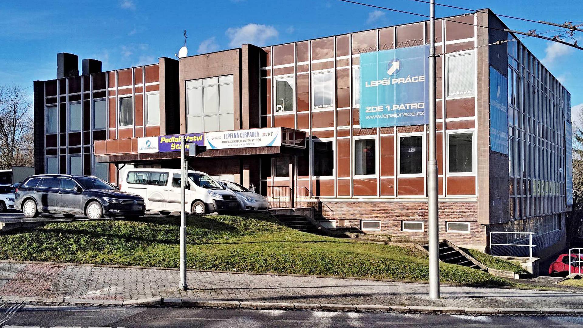 PODLAHÁŘSTVÍ BOŘIVOJ ŠŤÁVA foto 2