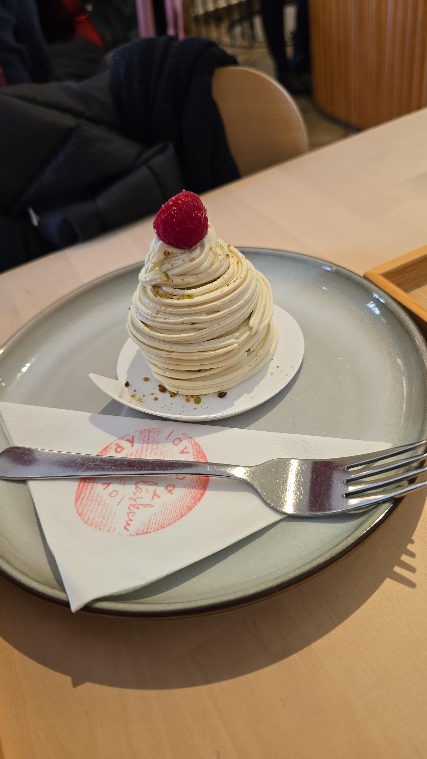 Cukrářství Lavendy foto 3