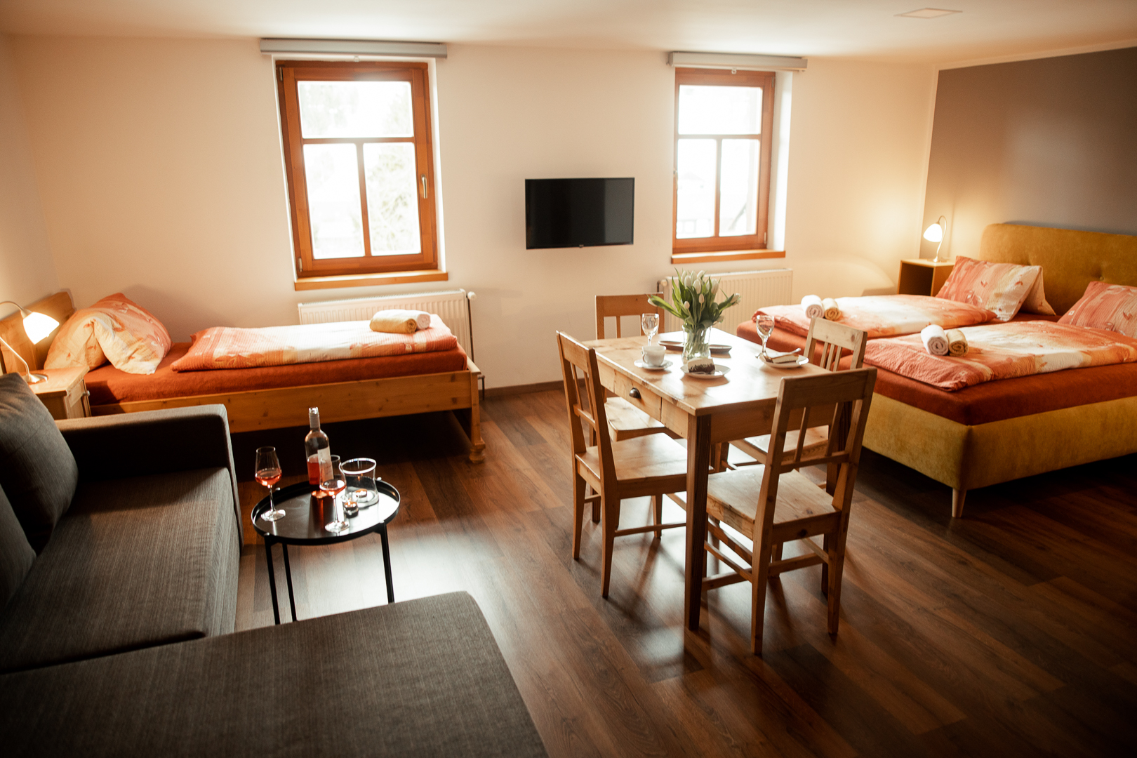 Apartmány Pod kostelem foto 5