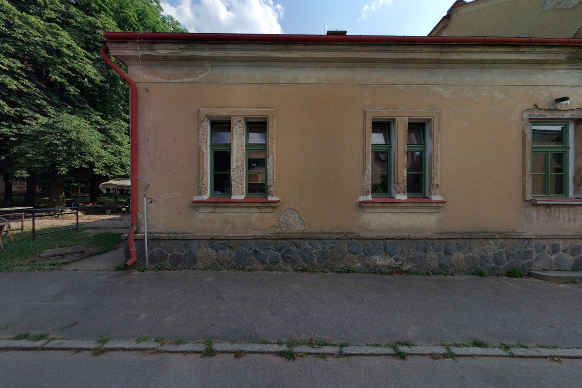 Bistro CocoCatering - Bistro u vodárny