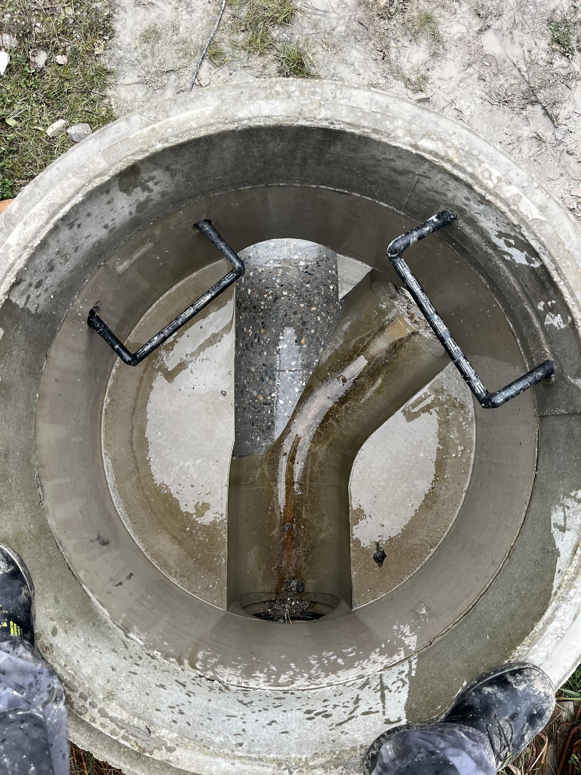 Jádrové vrtání Daniel Krejčí foto 6