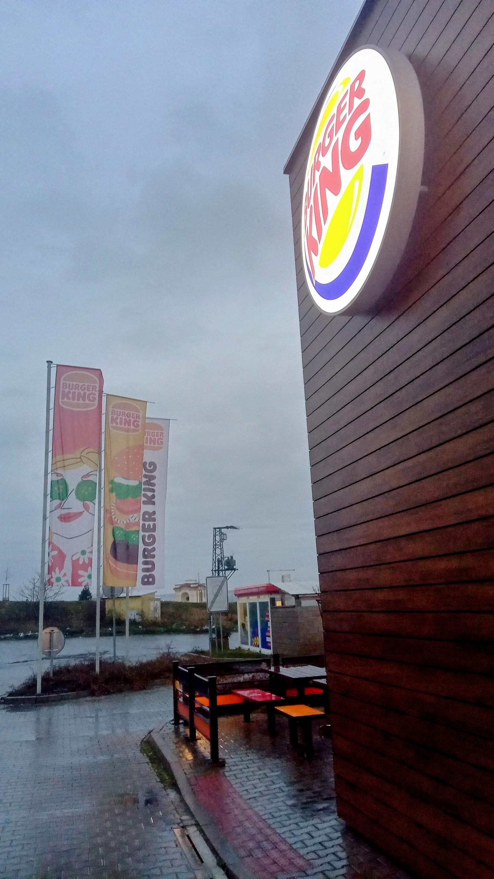 Burger King foto 5