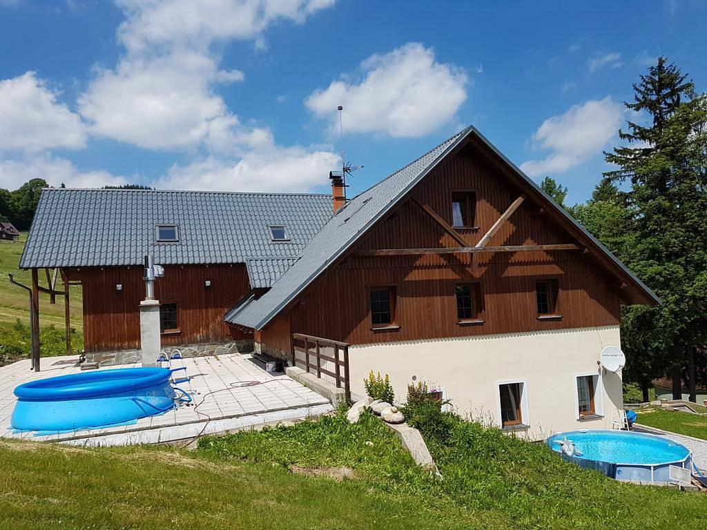 Penzion Čekanka foto 6